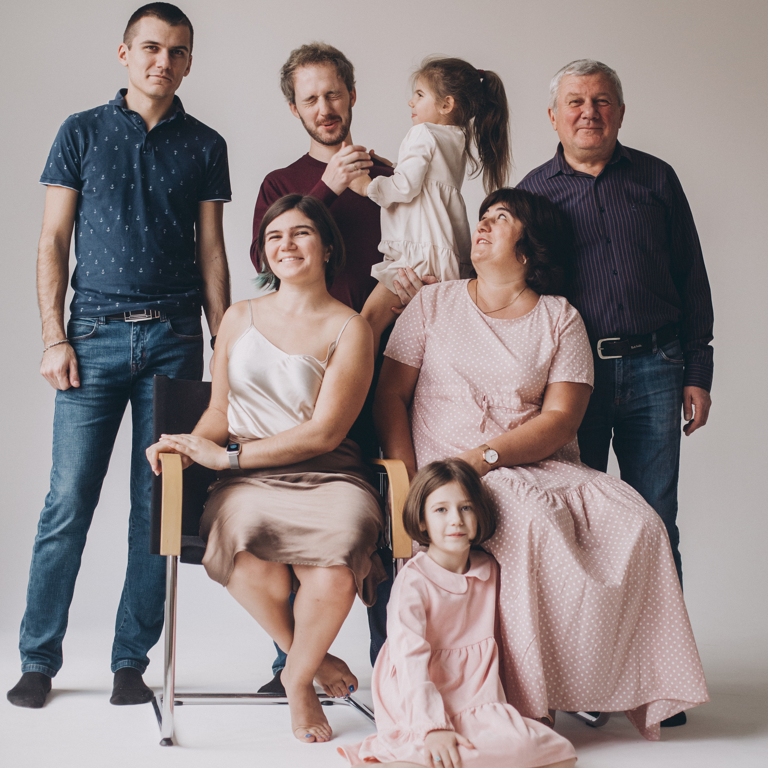 Отзывы. Семейный фотограф в Москве Татьяна Головина