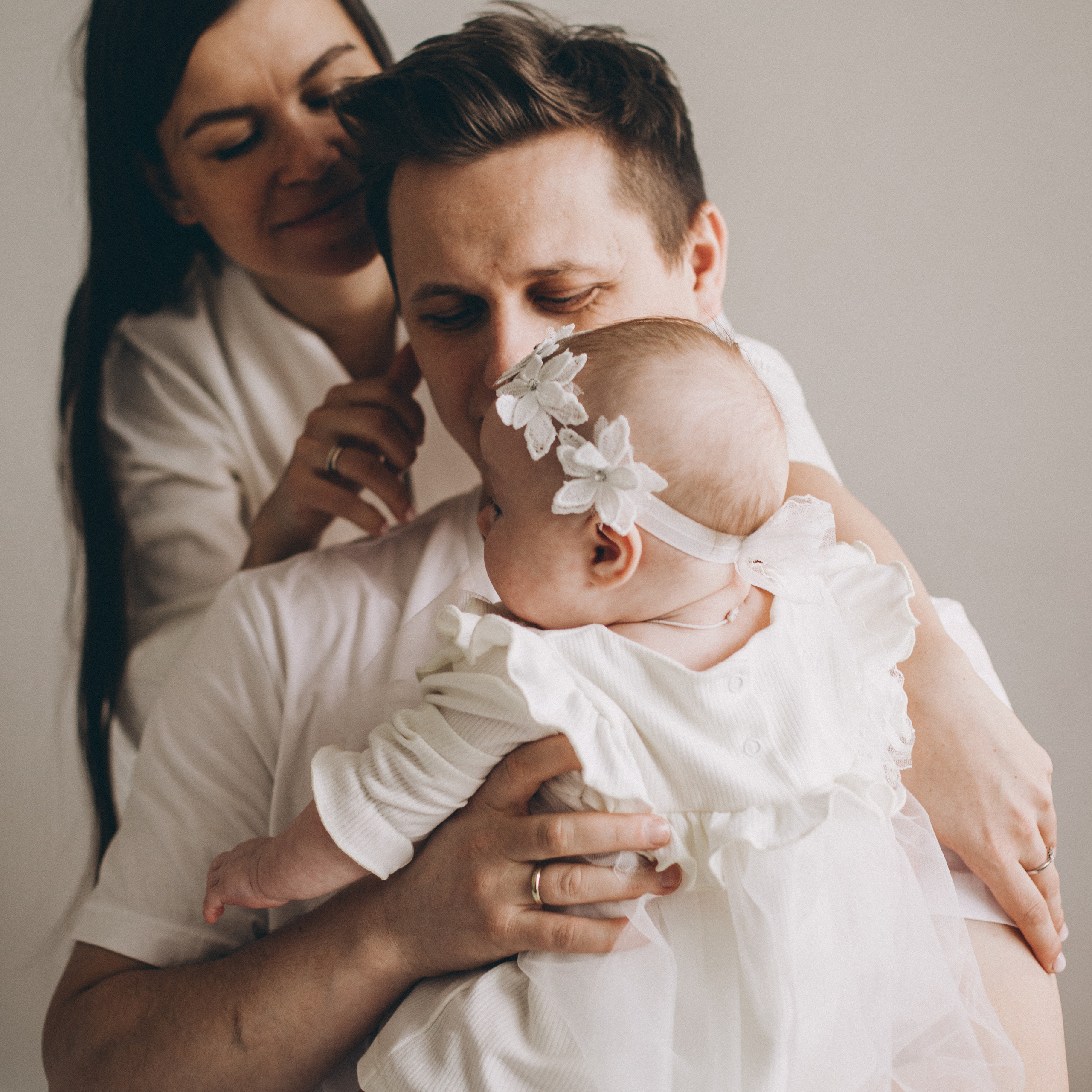 Отзывы. Семейный фотограф в Москве Татьяна Головина