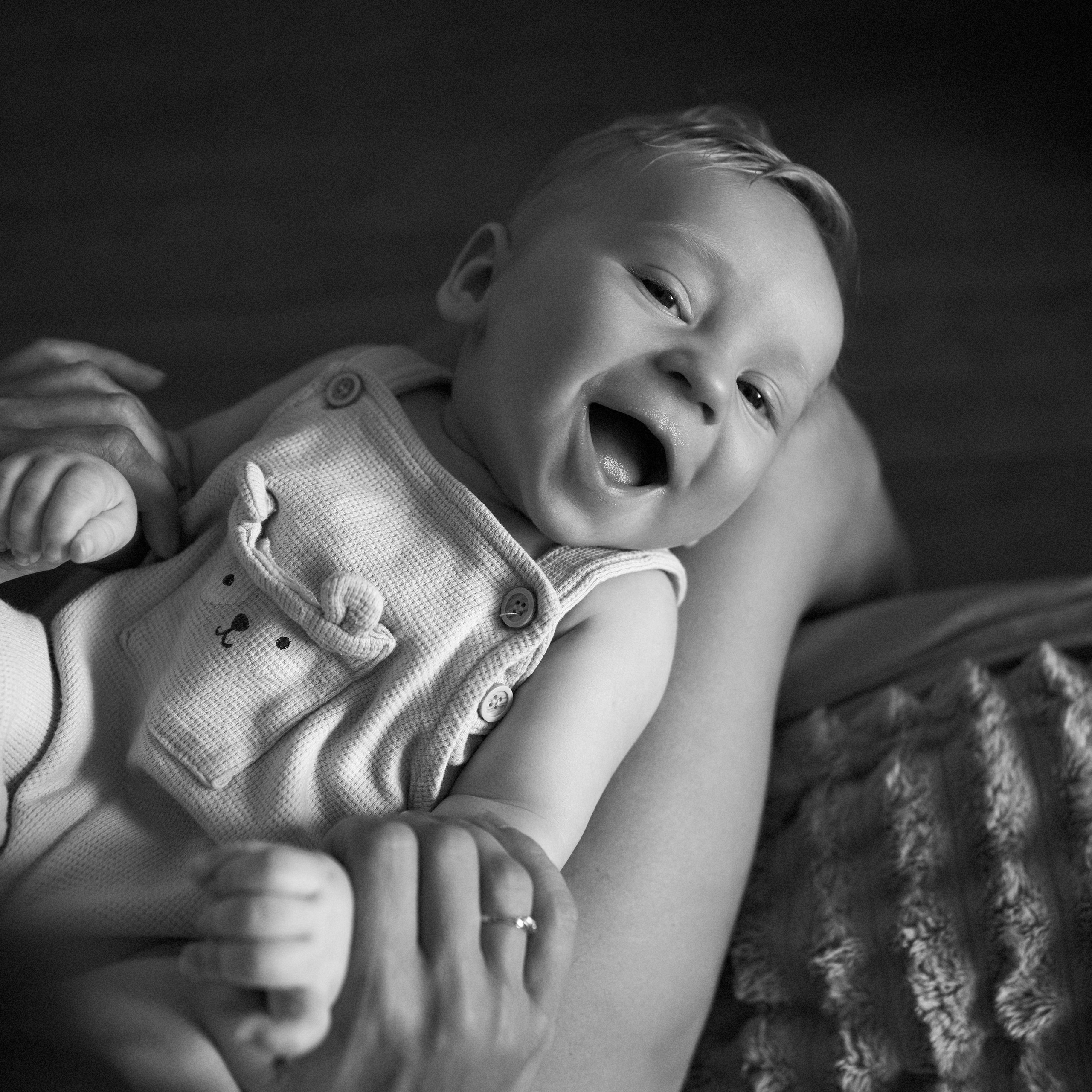 Мама и&nbsp;малыш