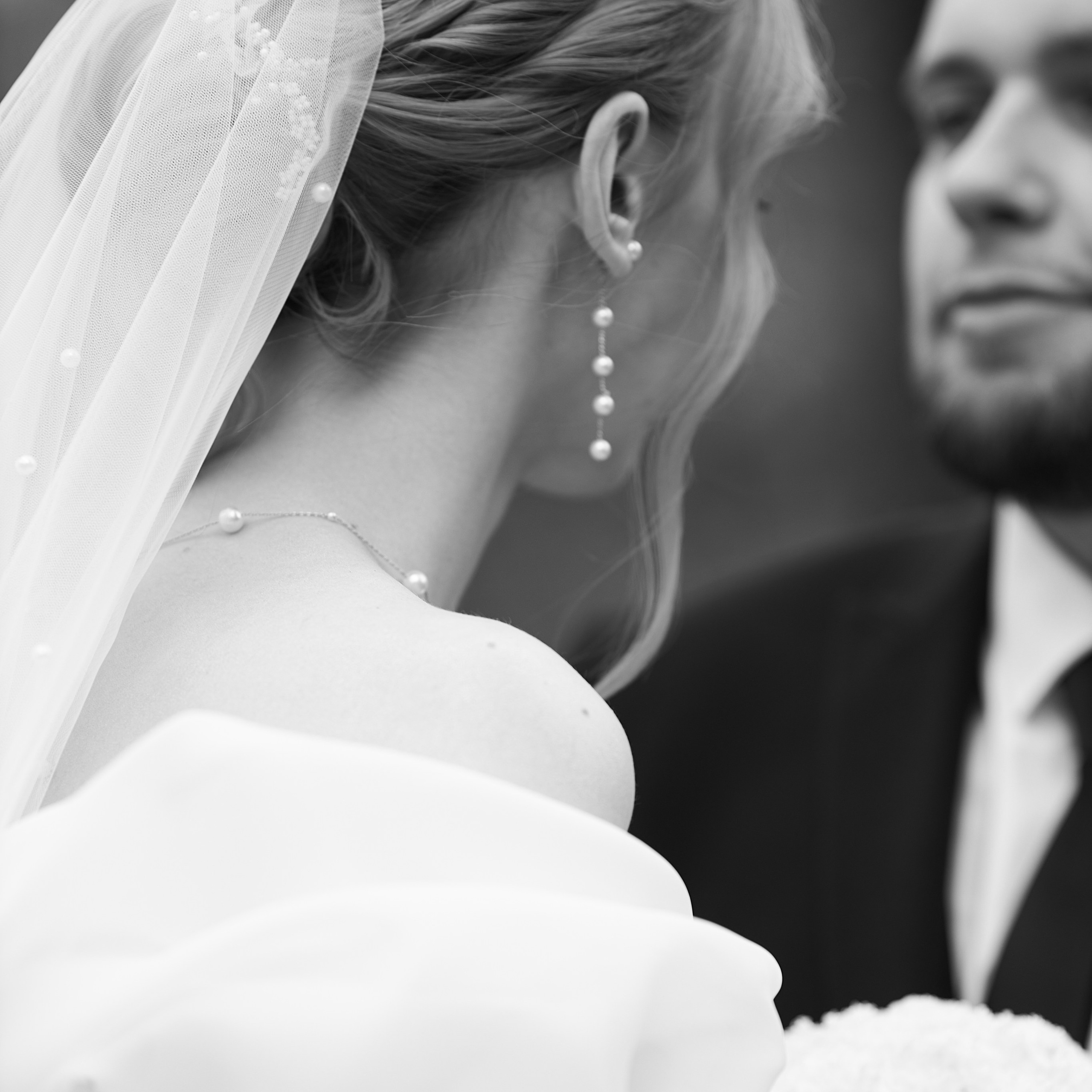 Свадебная съёмка