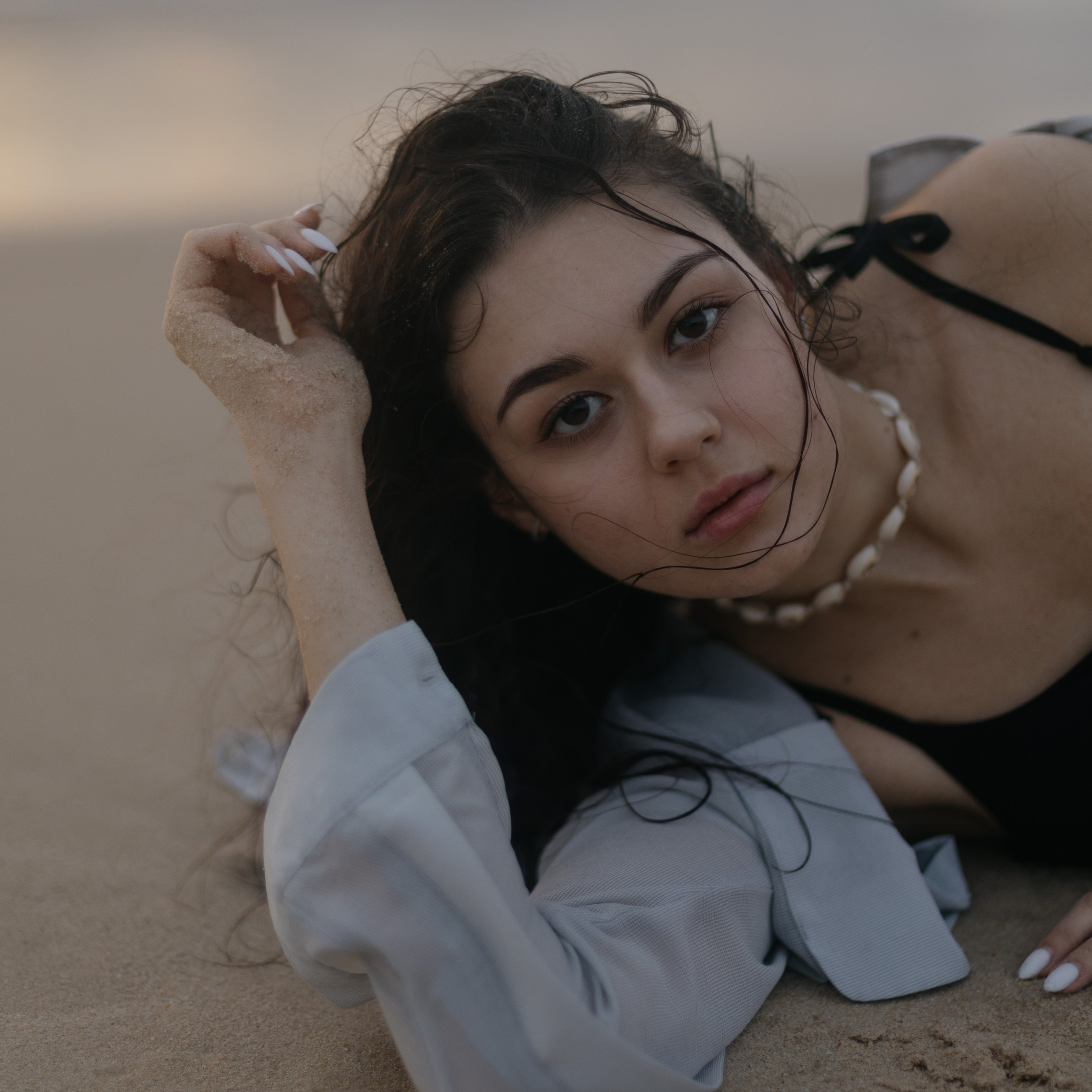 Анна. Фотограф в Москве Валерия Рожкова