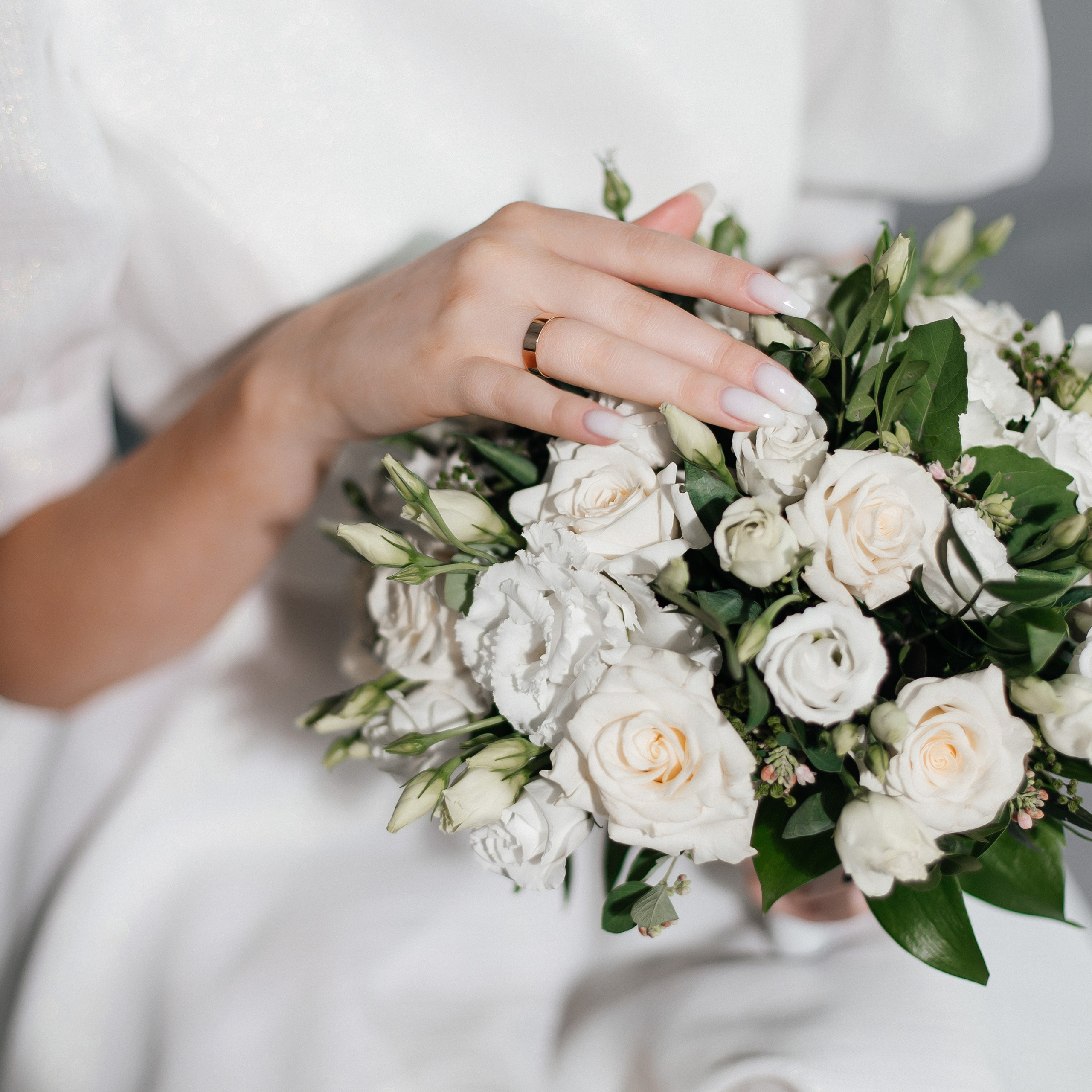 Алина & Кирилл. Фотограф в Москве Валерия Рожкова