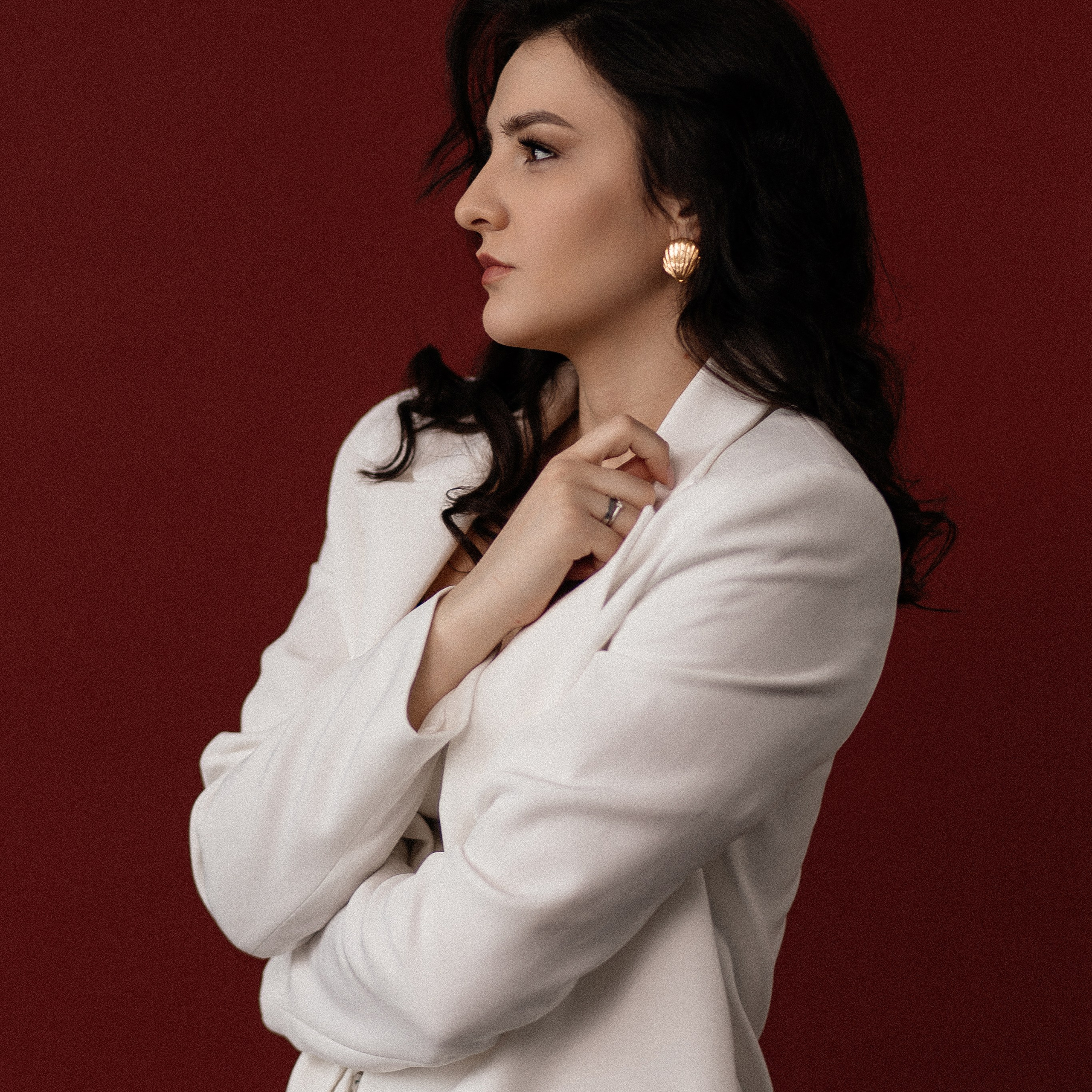 Елена. Фотограф в Москве Валерия Рожкова