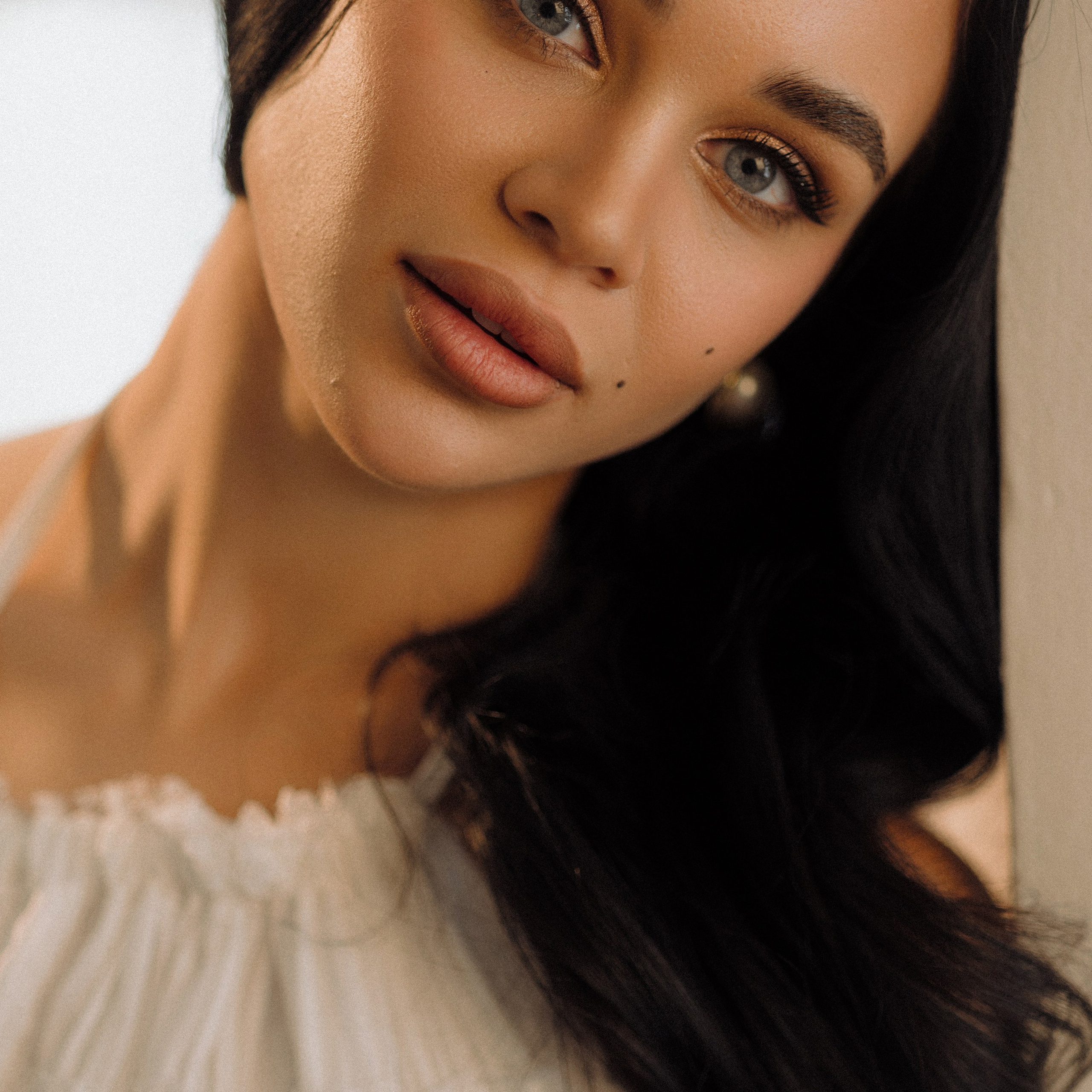 Елизавета. Фотограф в Москве Валерия Рожкова