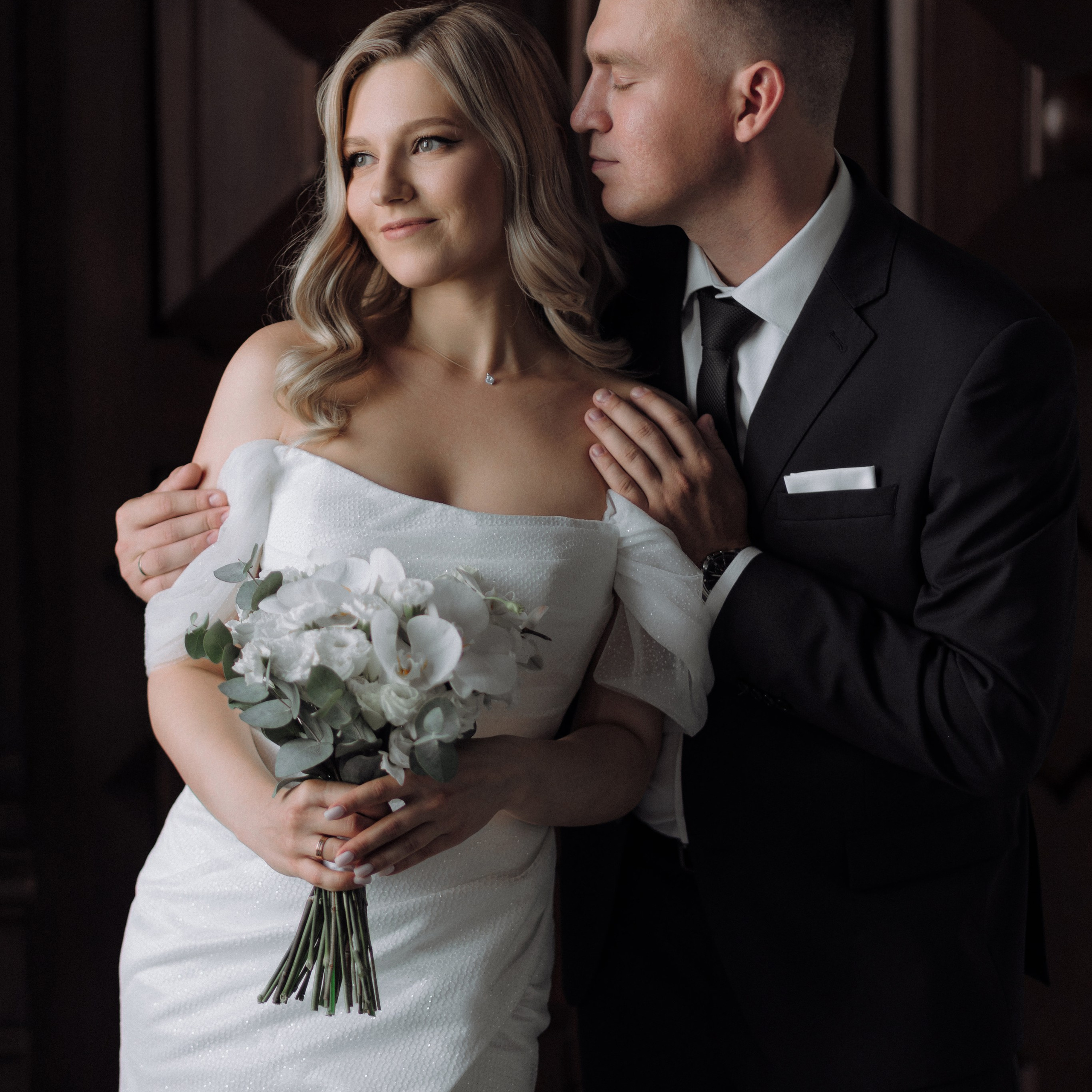 Анастасия & Роман