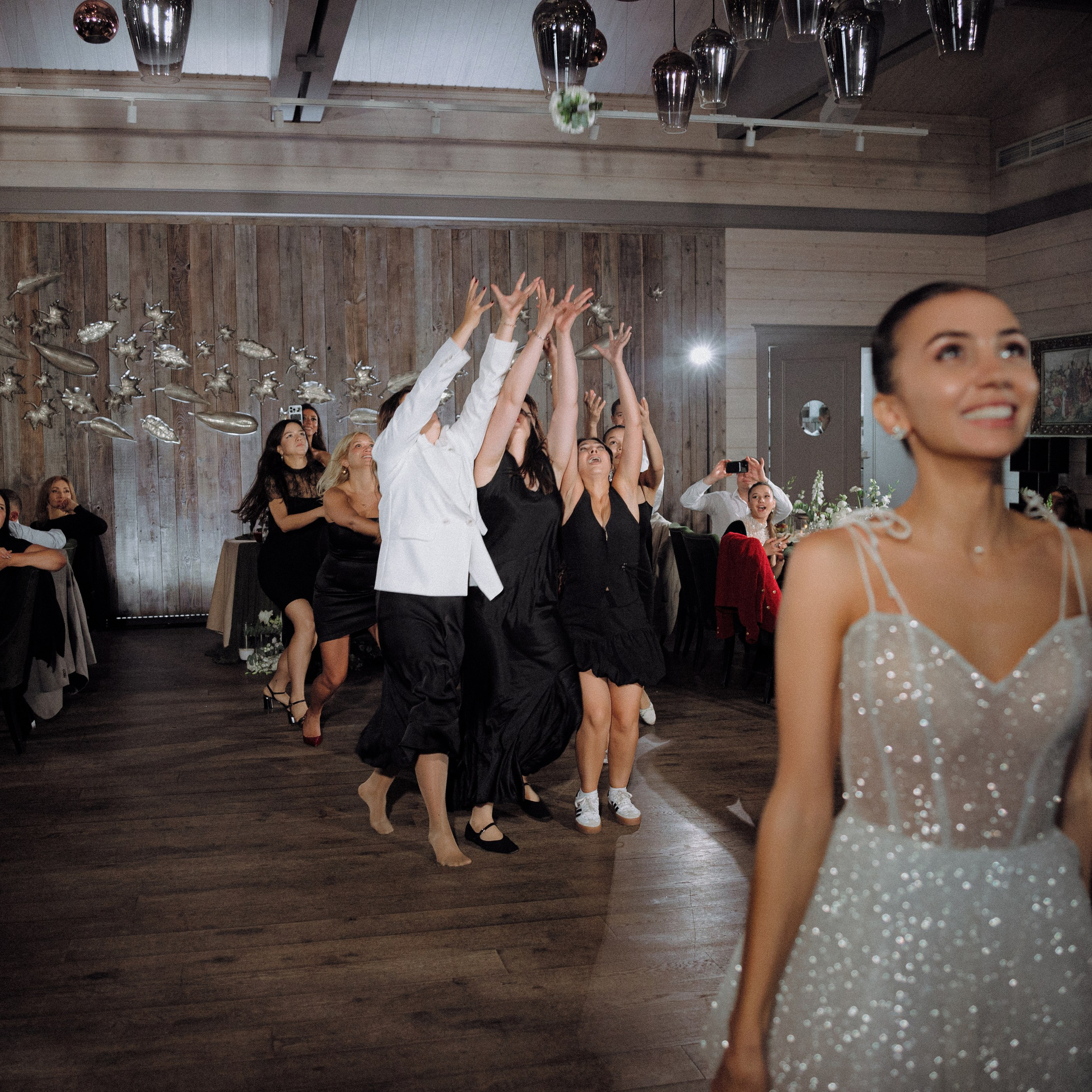 Тимур & Мая. Фотограф в Москве Валерия Рожкова