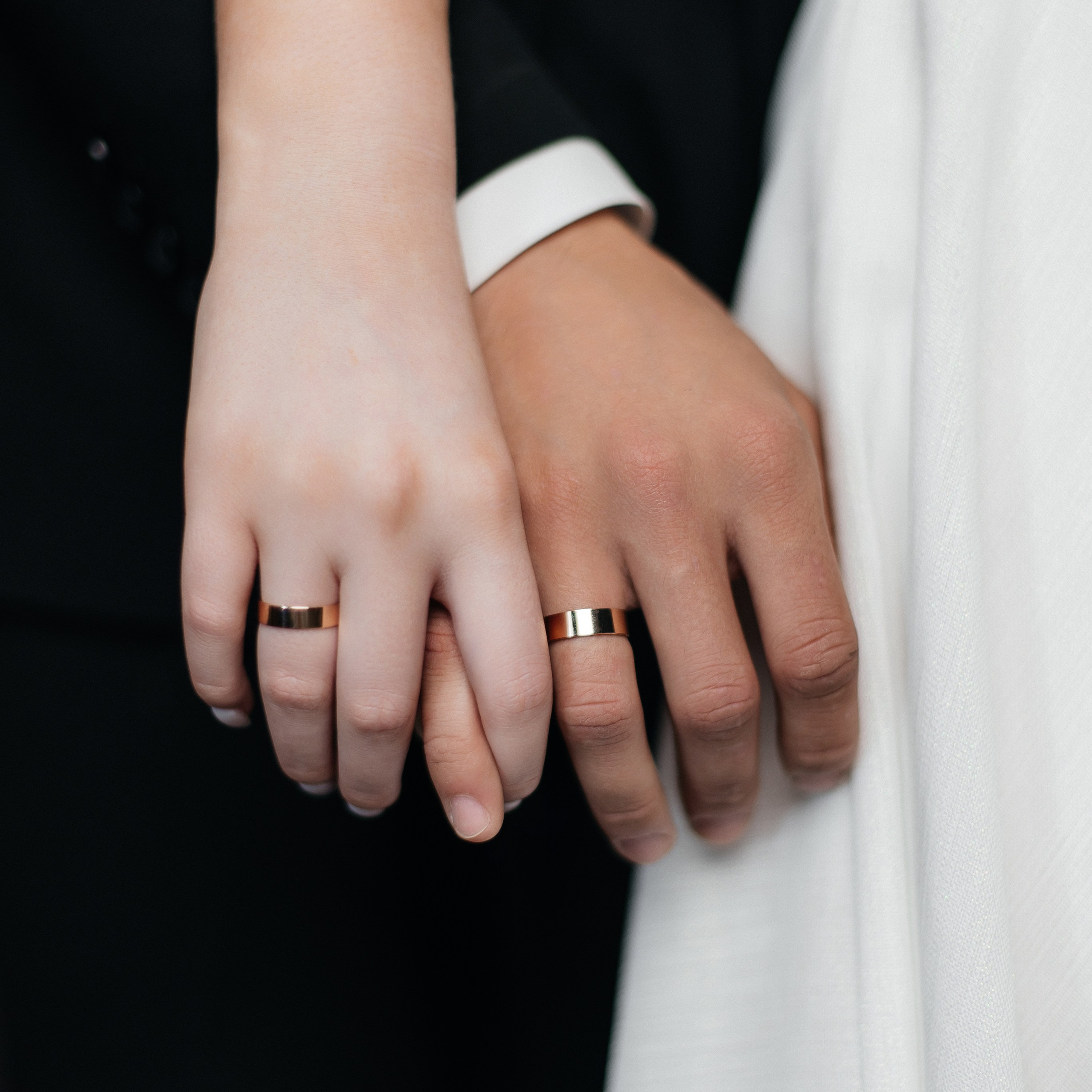 Алина & Кирилл. Фотограф в Москве Валерия Рожкова