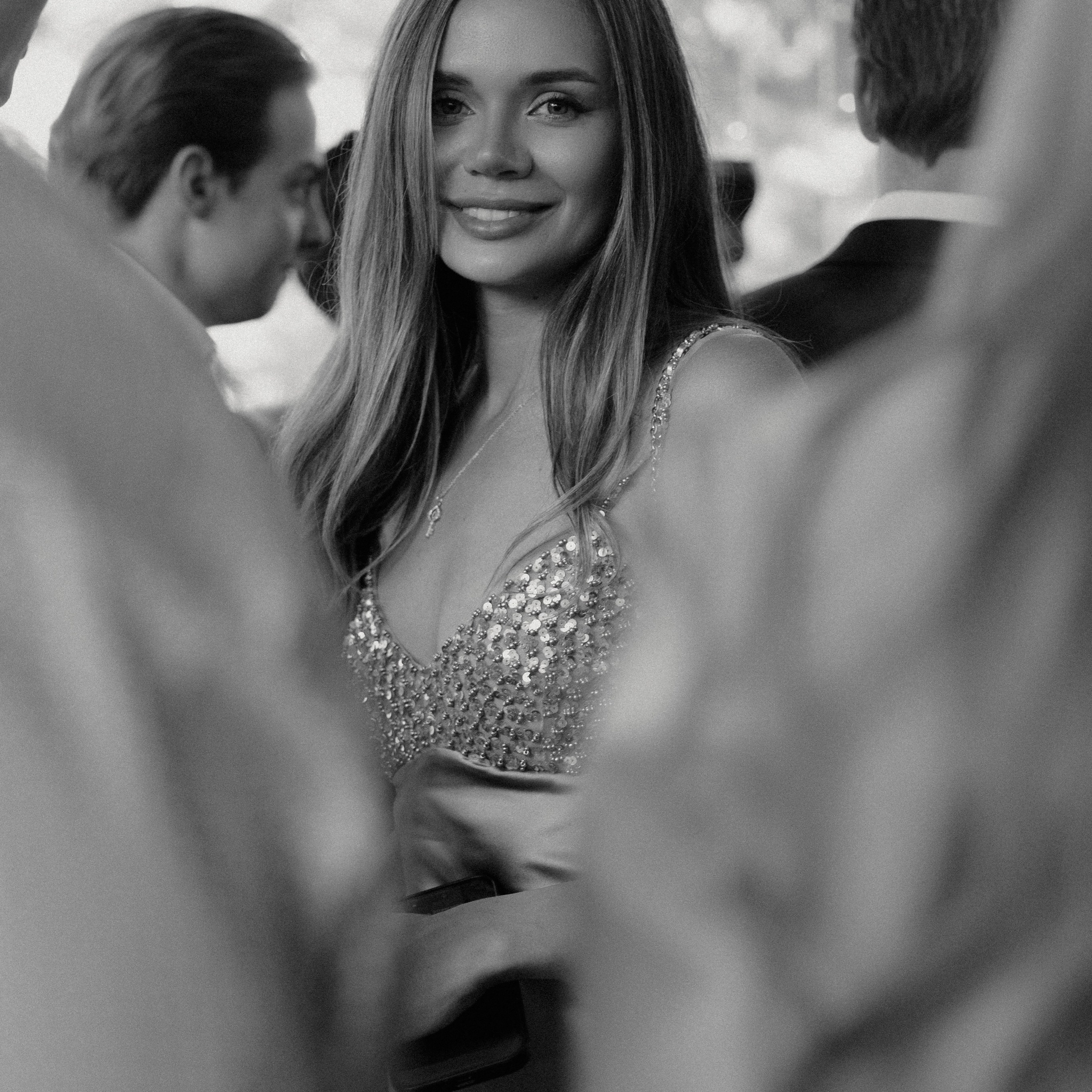 Никита & Ника. Фотограф в Москве Валерия Рожкова