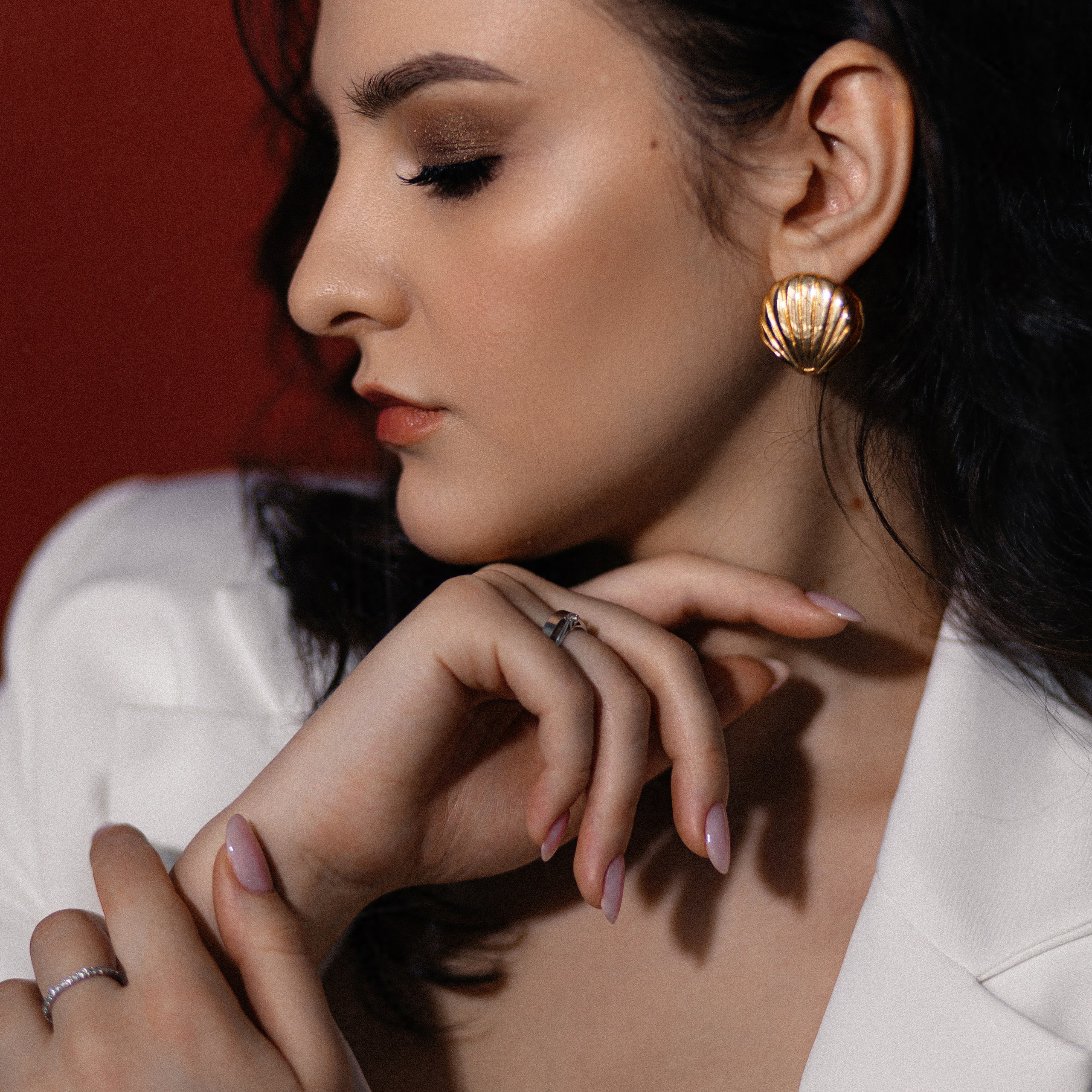 Елена. Фотограф в Москве Валерия Рожкова