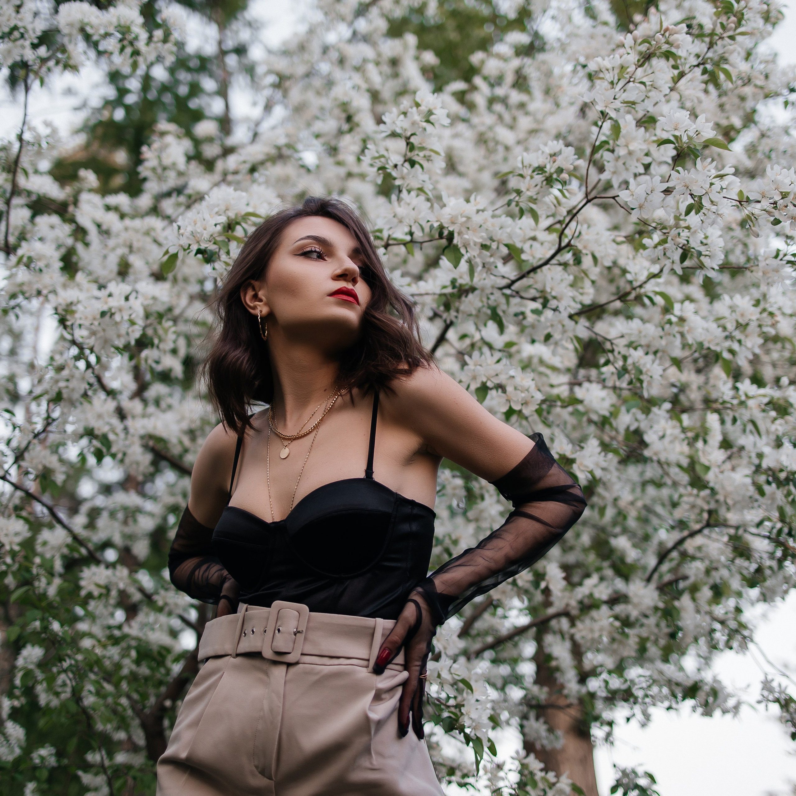 Анастасия. Фотограф в Москве Валерия Рожкова