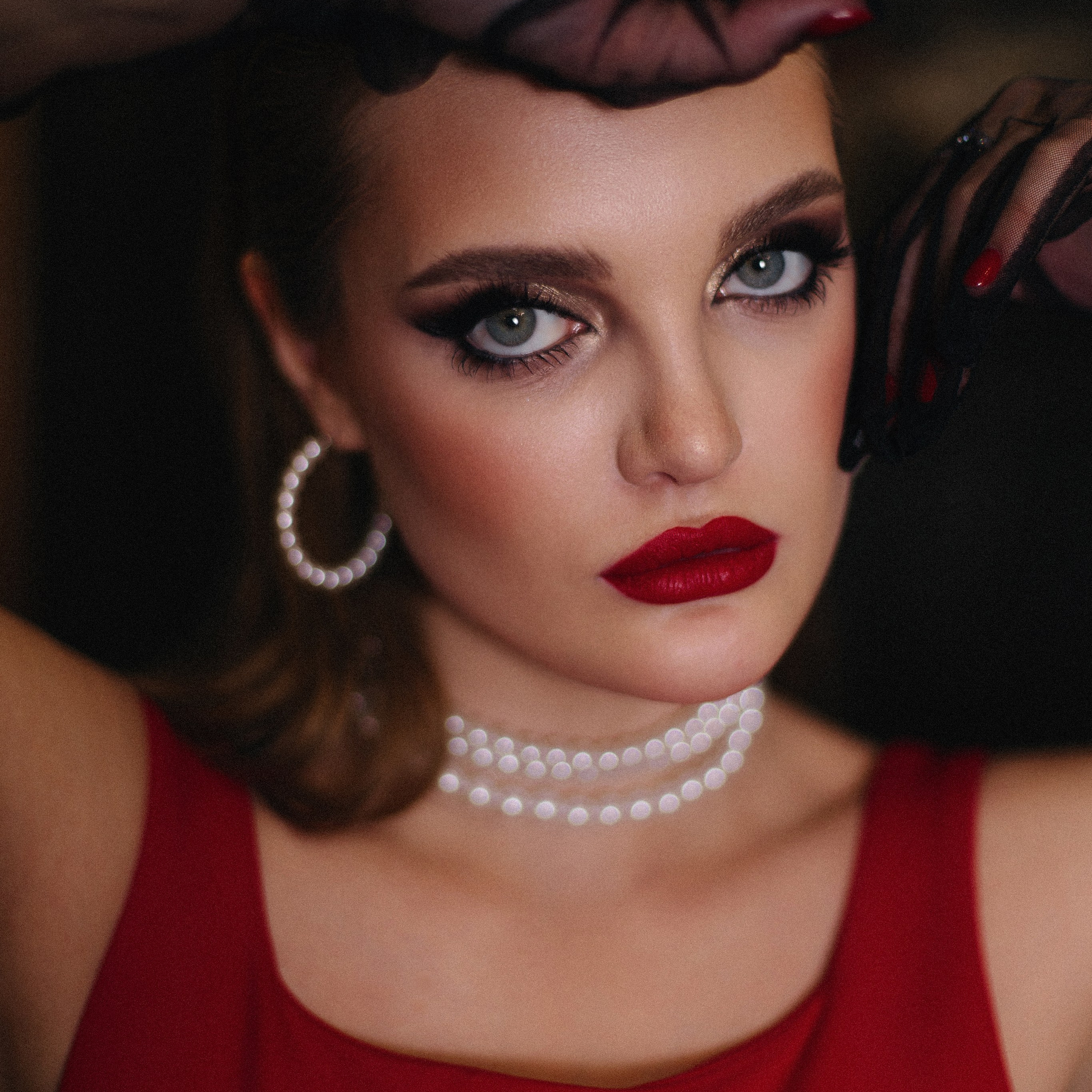 Ксения. Фотограф в Москве Валерия Рожкова