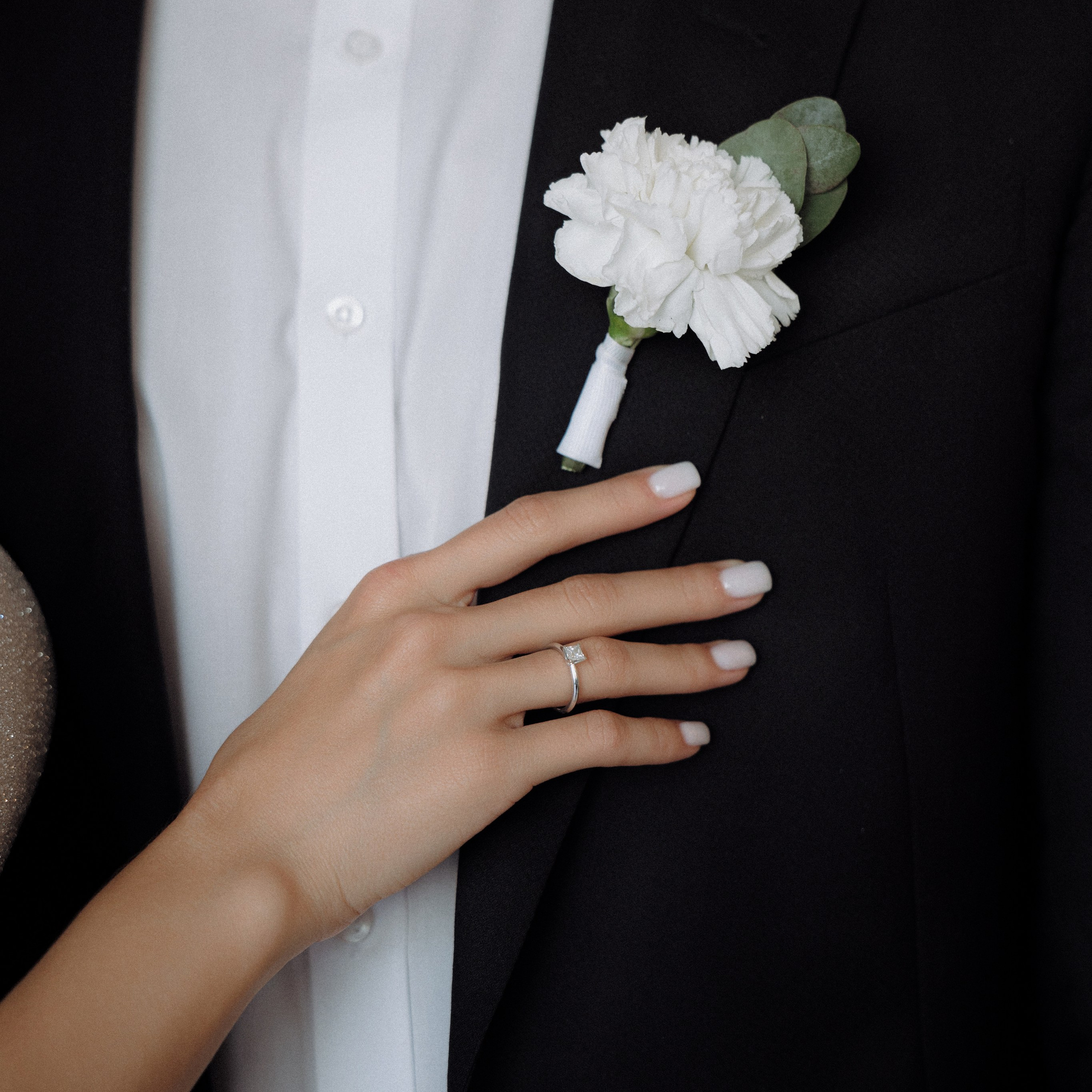 Тимур & Мая. Фотограф в Москве Валерия Рожкова