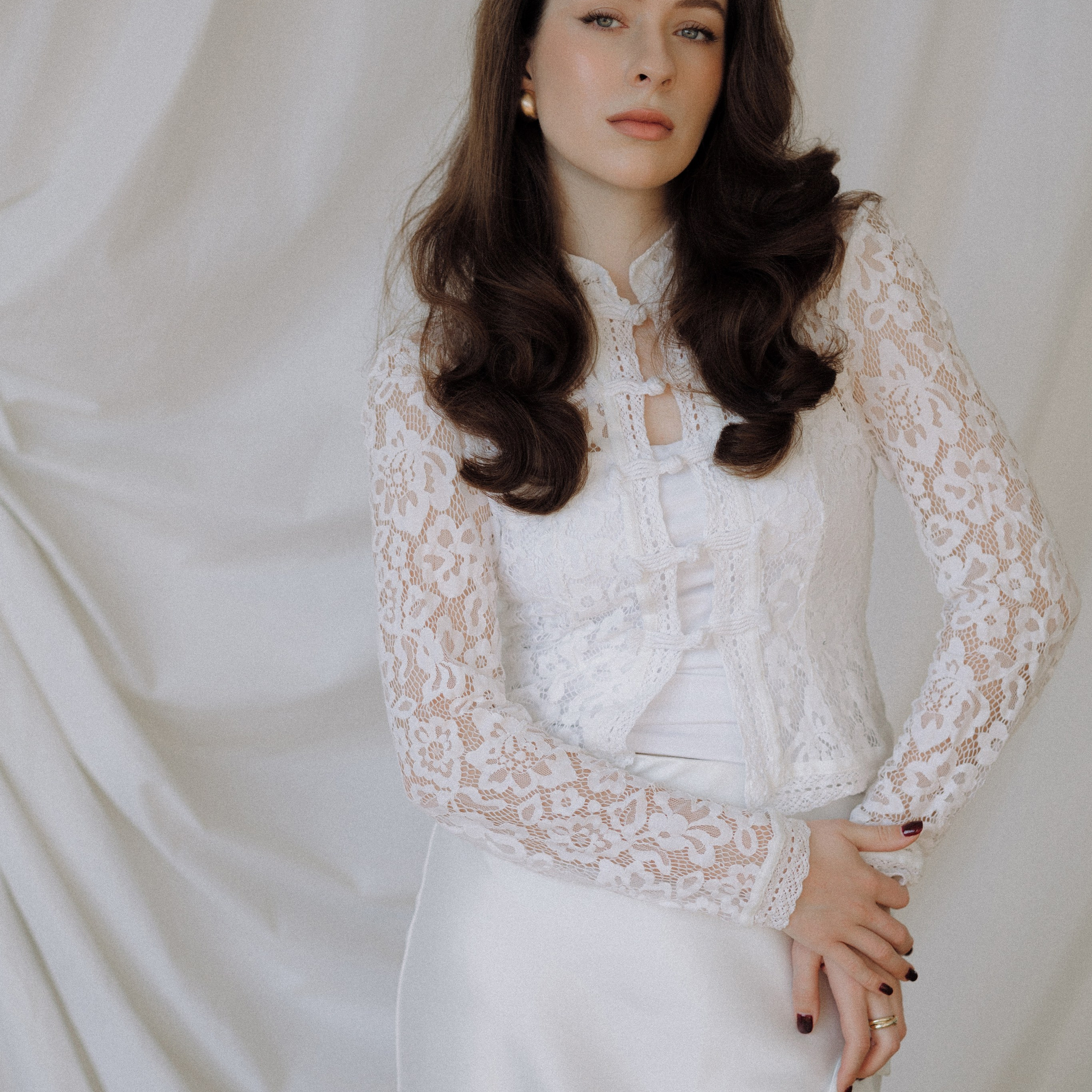 Алена. Фотограф в Москве Валерия Рожкова