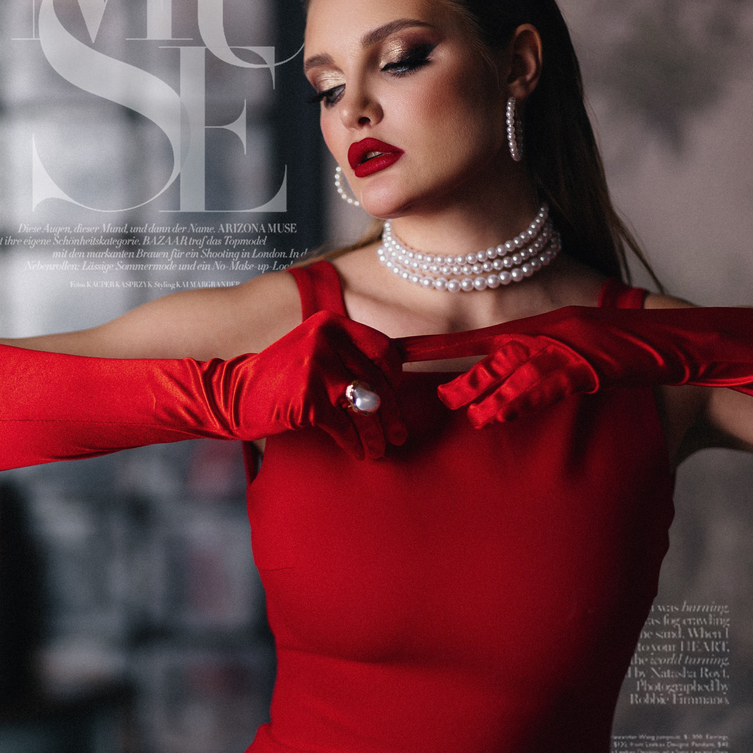 Ксения. Фотограф в Москве Валерия Рожкова