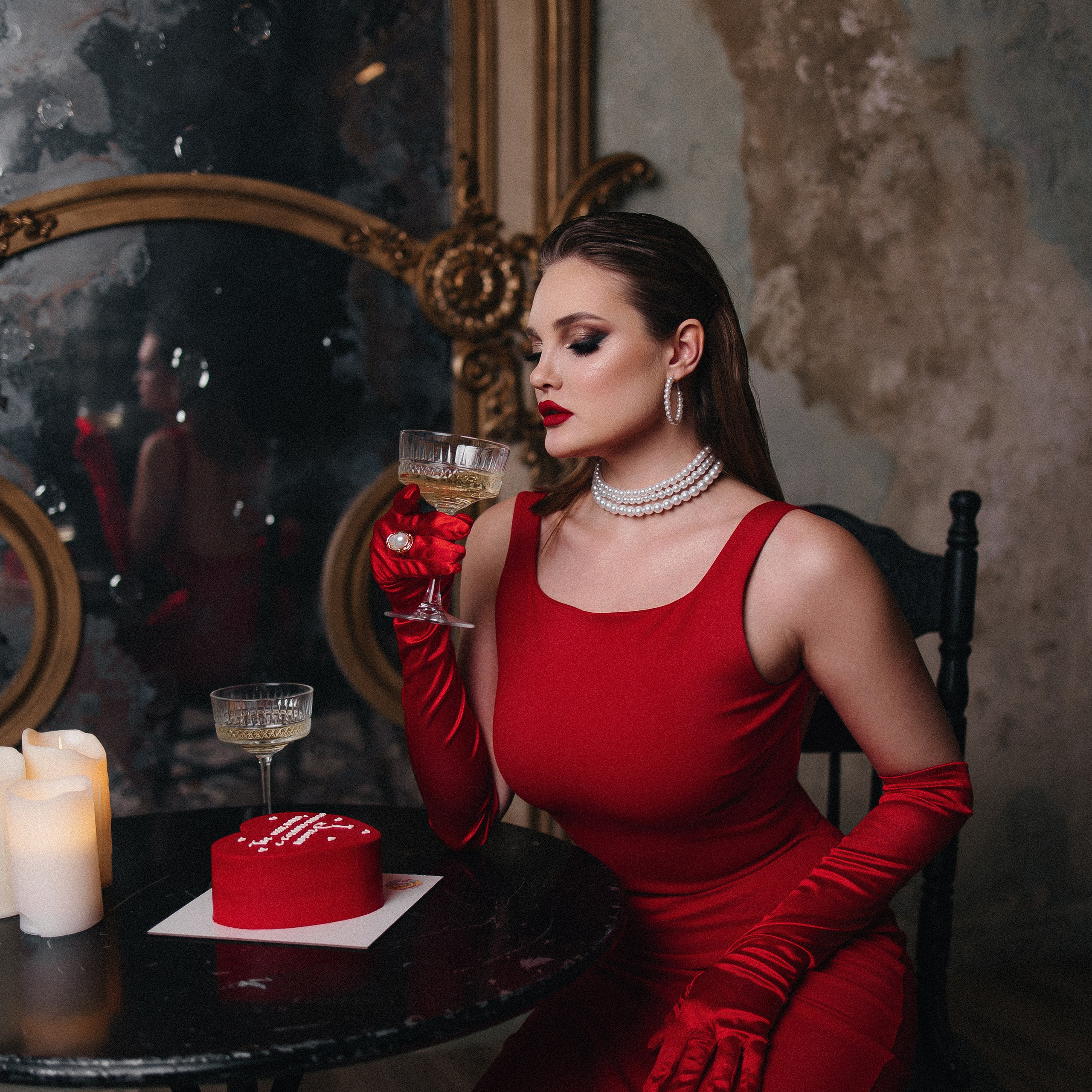 Ксения. Фотограф в Москве Валерия Рожкова