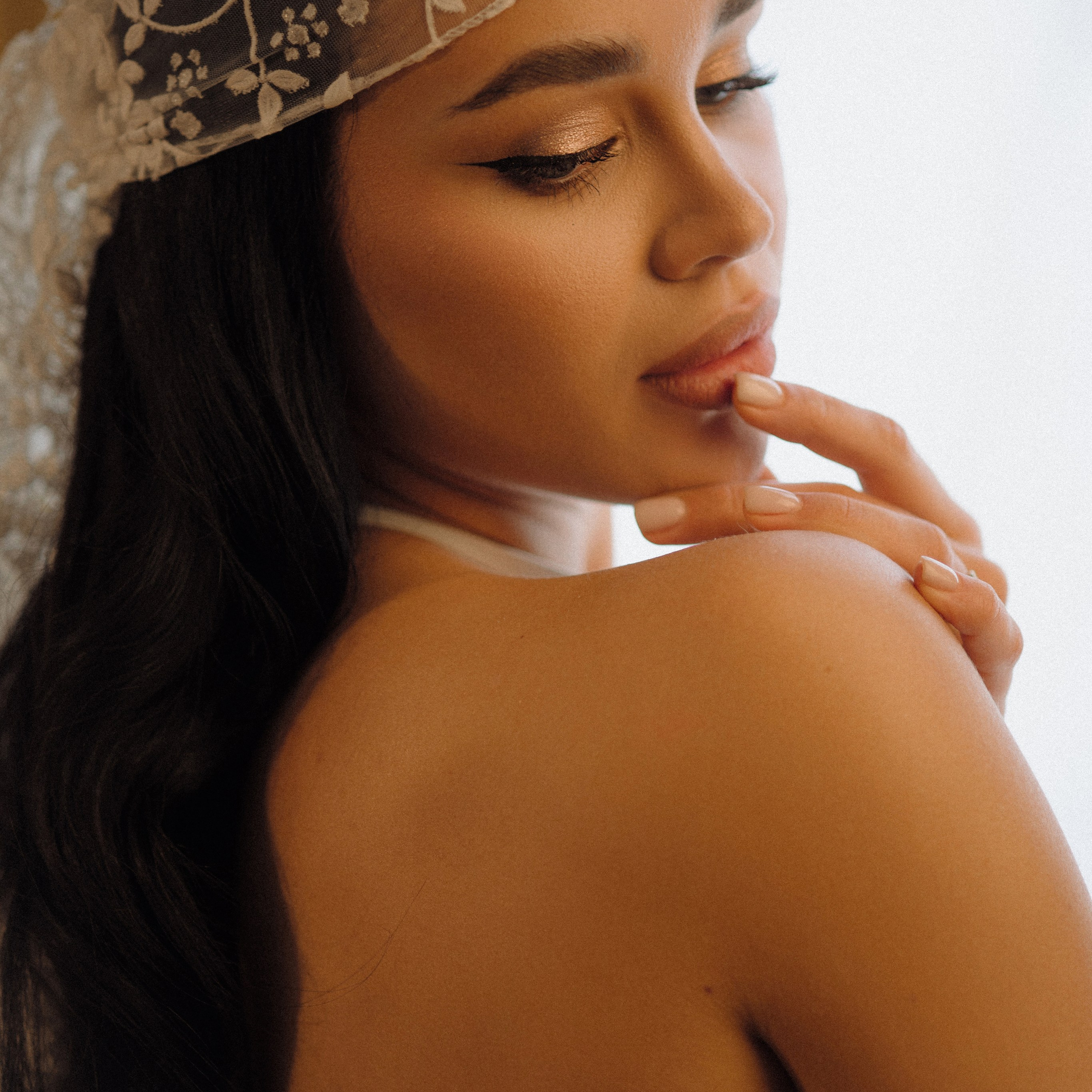 Елизавета. Фотограф в Москве Валерия Рожкова