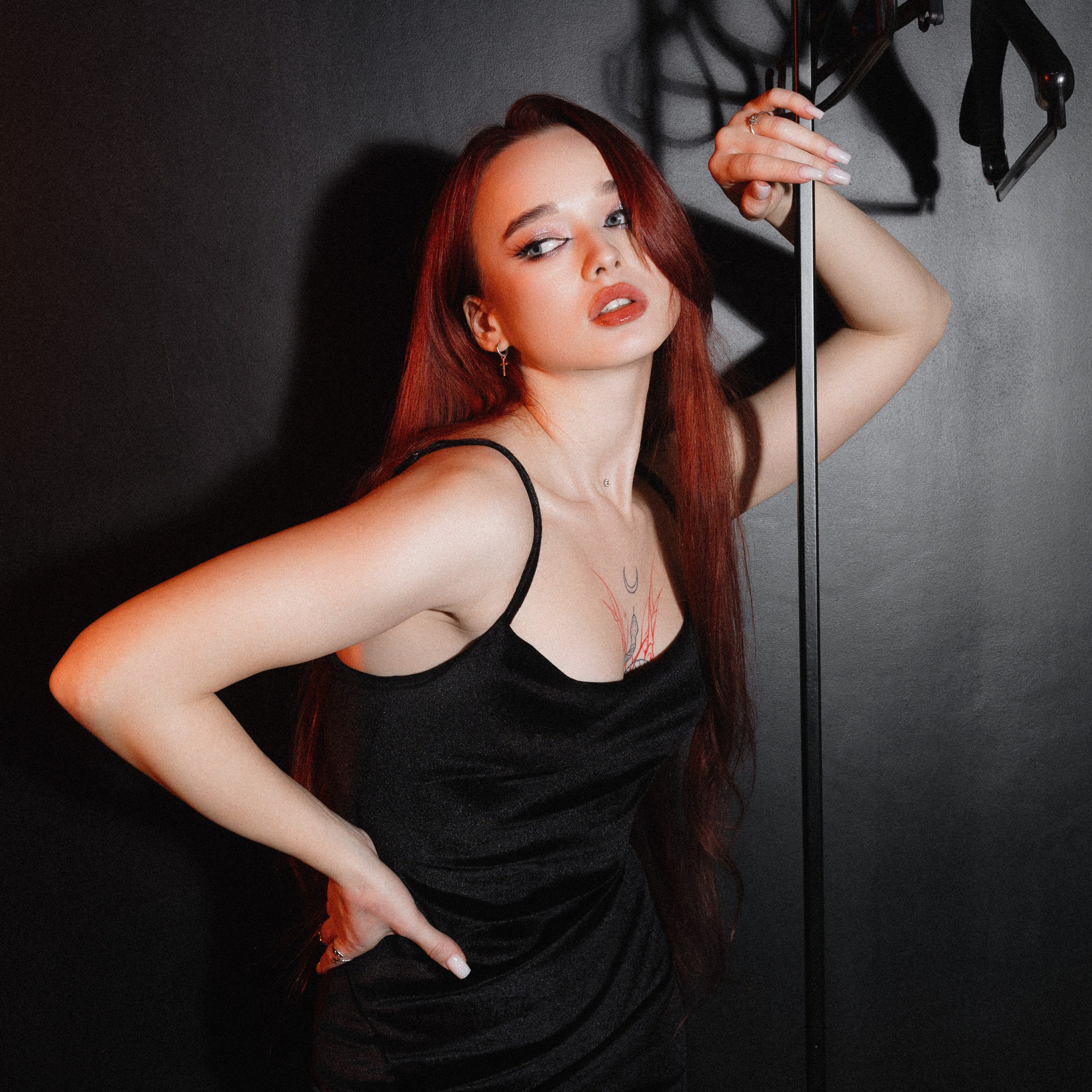 Татьяна. Фотограф в Москве Валерия Рожкова