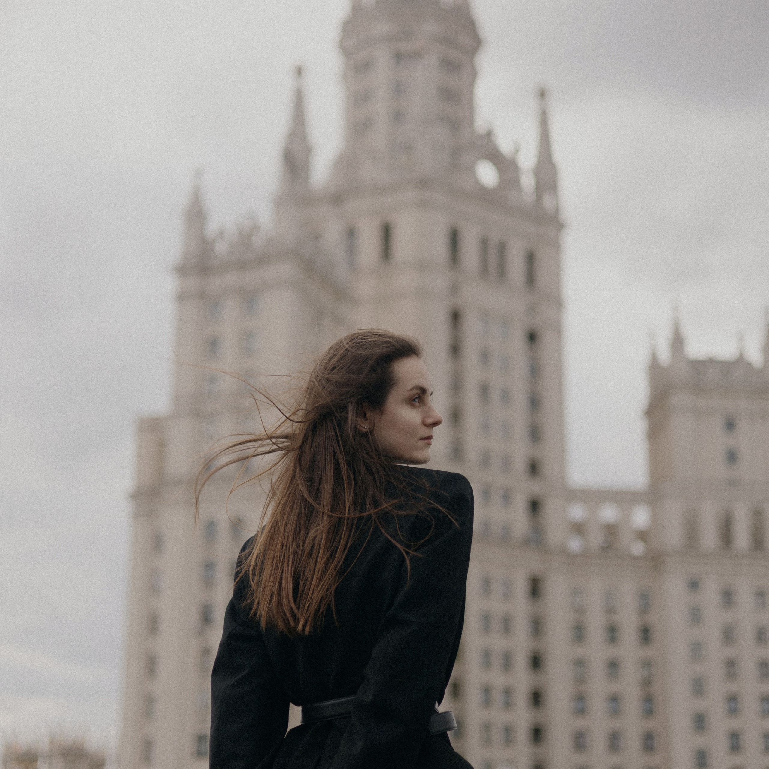 Анастасия. Фотограф в Москве Валерия Рожкова