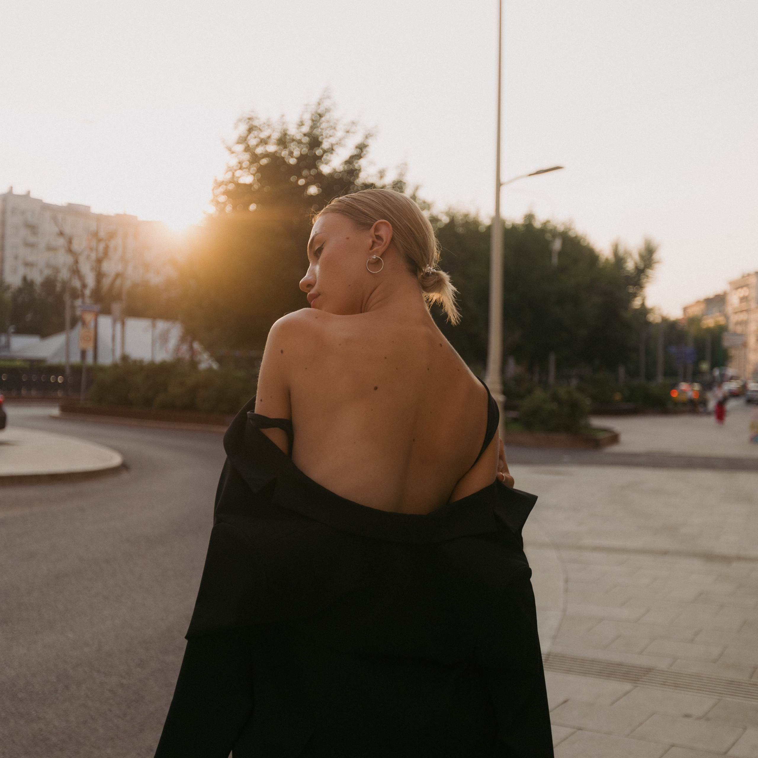 Ева. Фотограф в Москве Валерия Рожкова