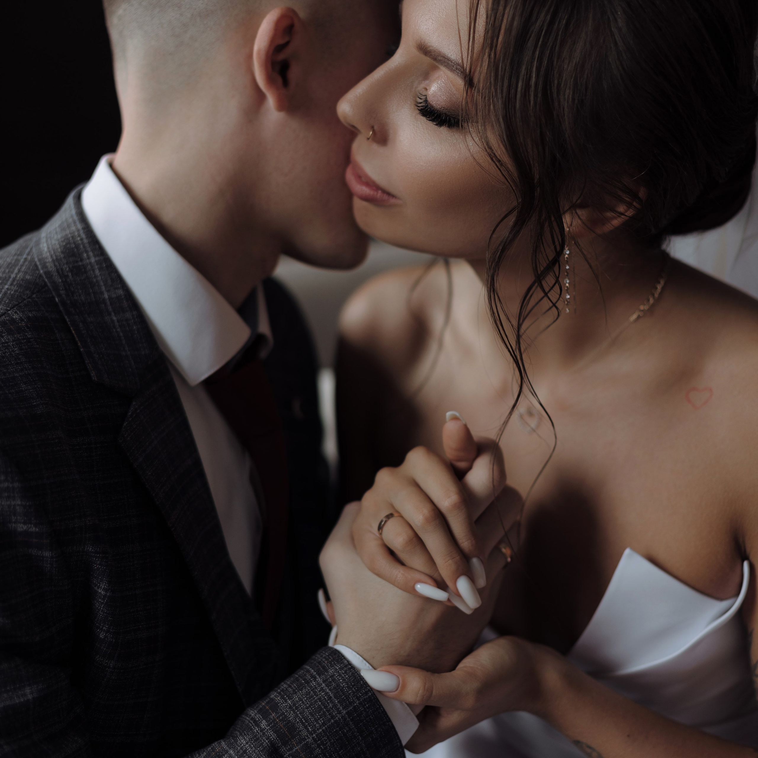 Эльвира & Денис