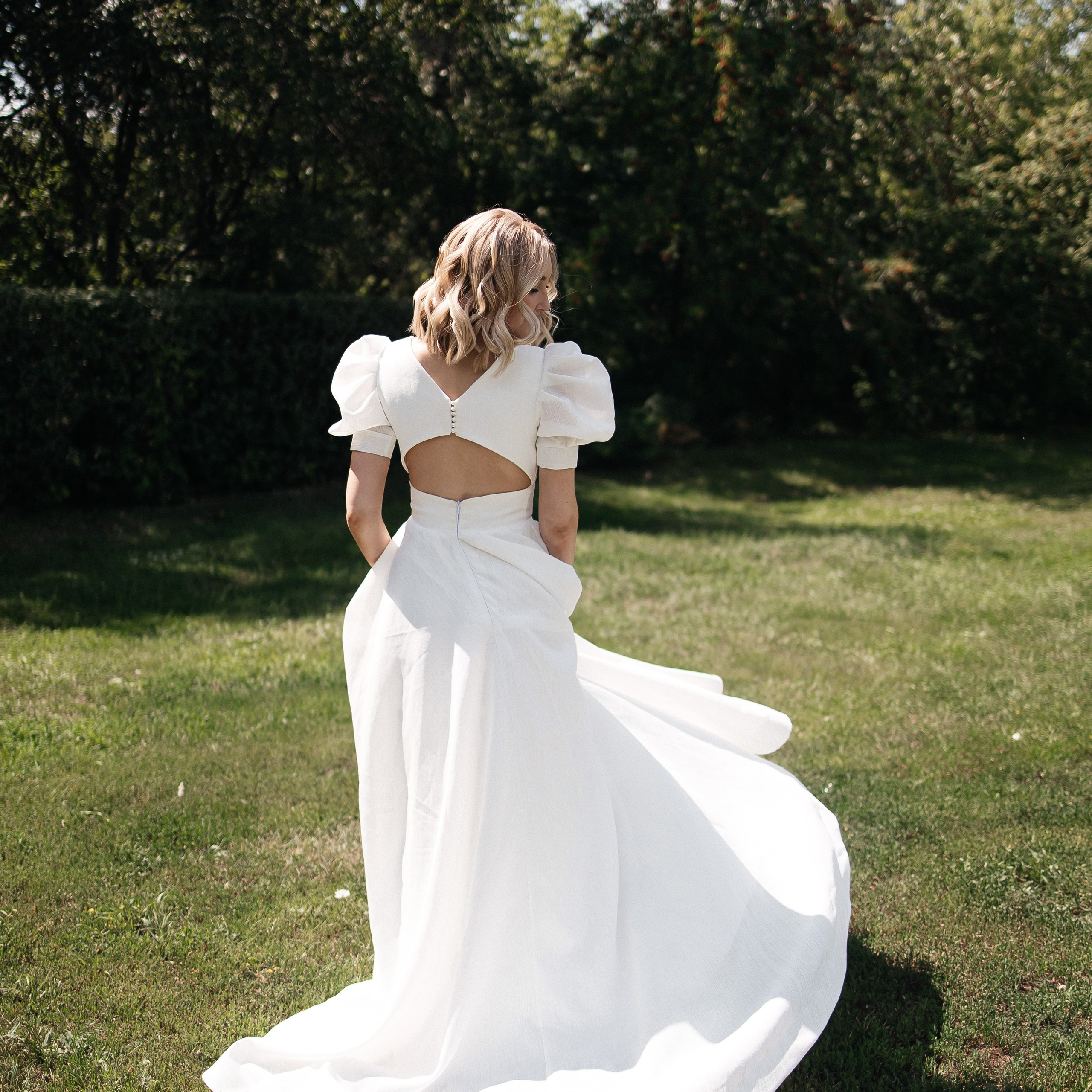 Алина & Кирилл. Фотограф в Москве Валерия Рожкова