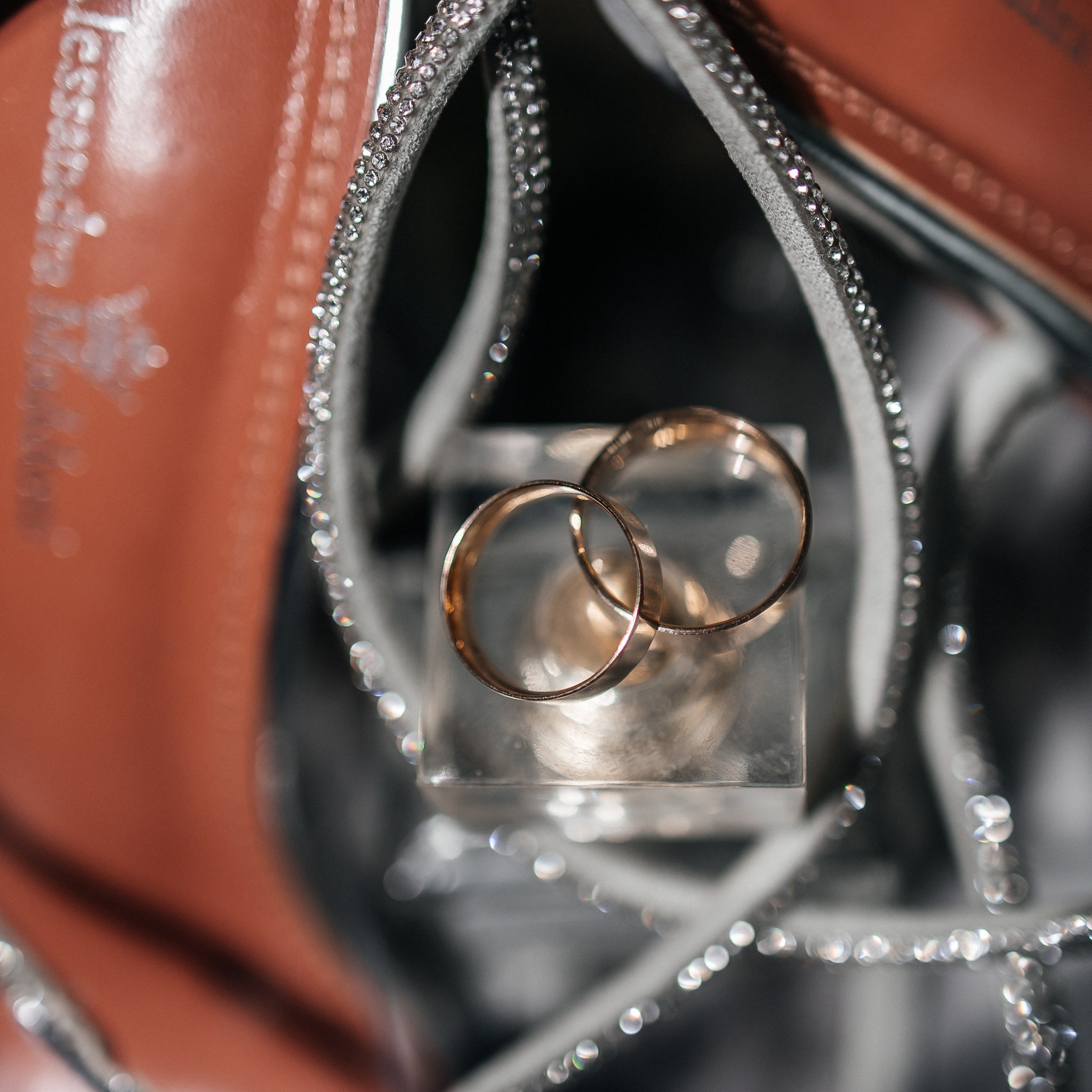 Алина & Кирилл. Фотограф в Москве Валерия Рожкова