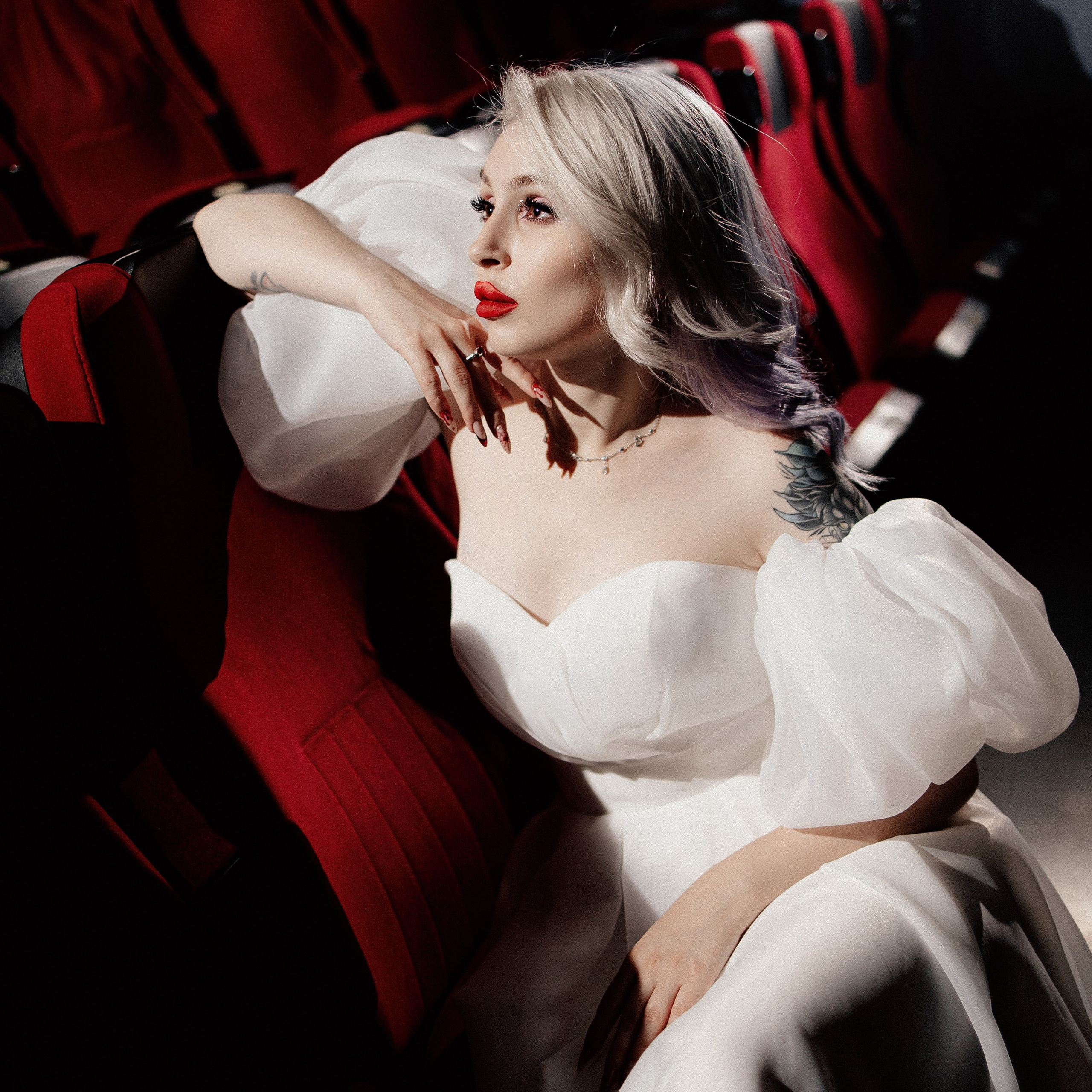 Татьяна. Фотограф в Москве Валерия Рожкова