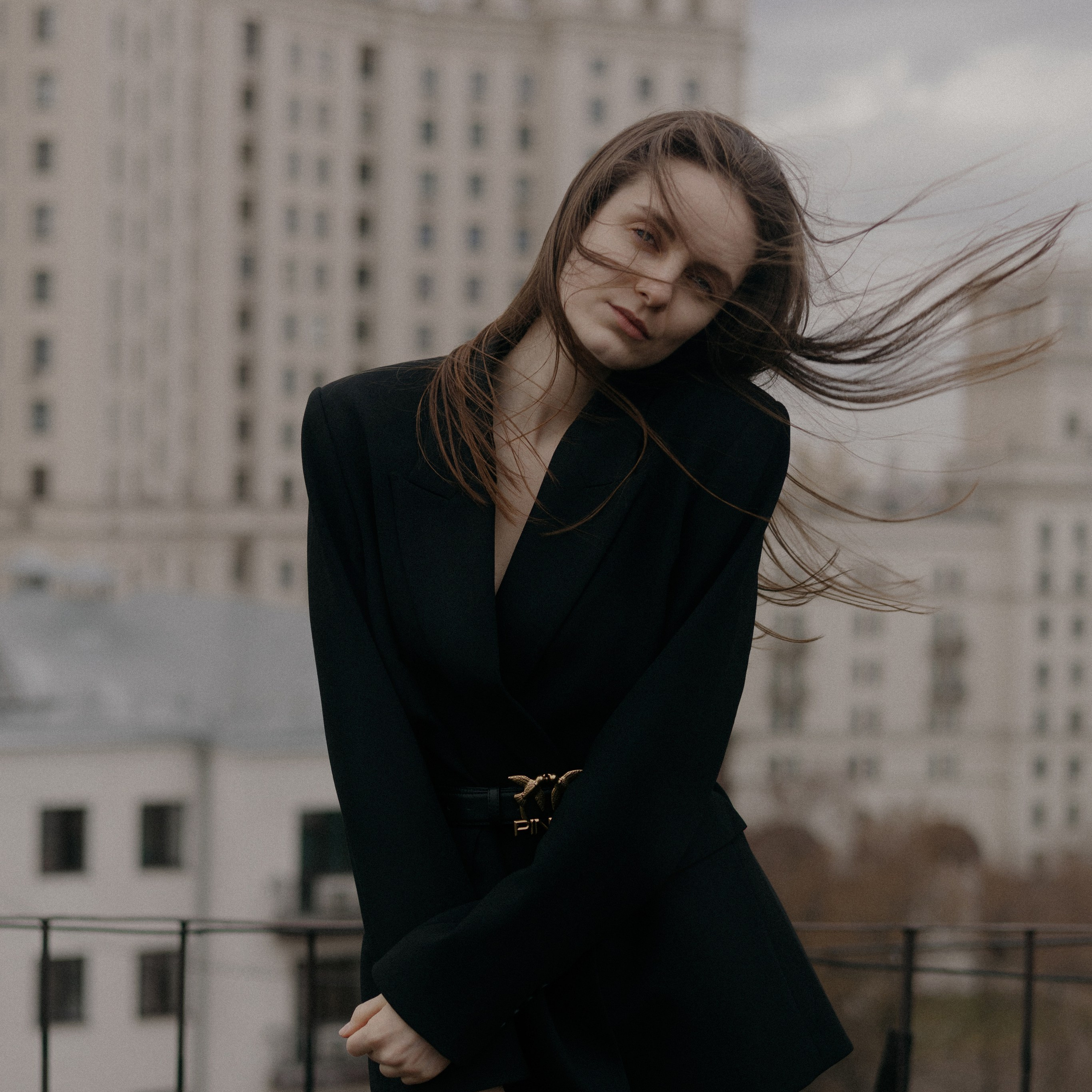 Анастасия. Фотограф в Москве Валерия Рожкова