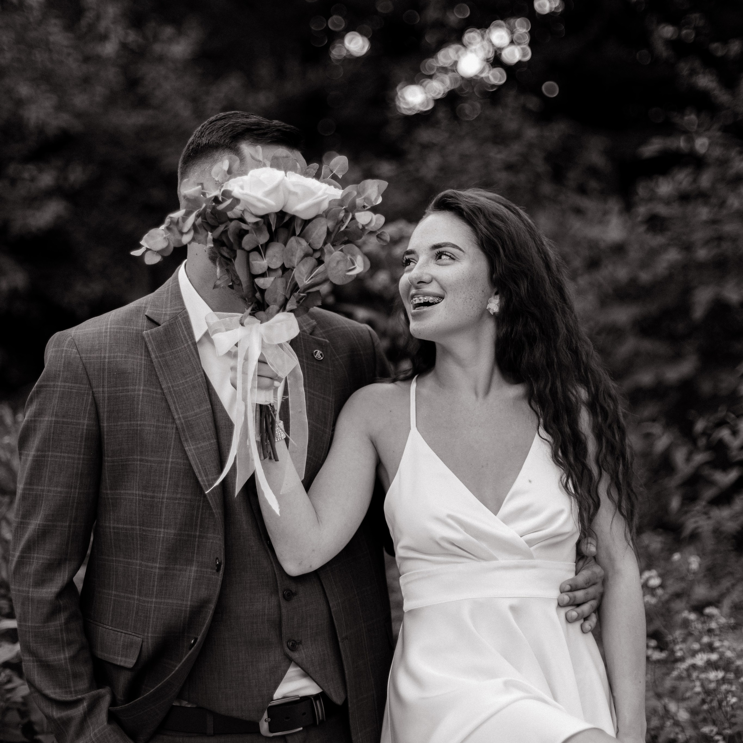 Николай & Анна