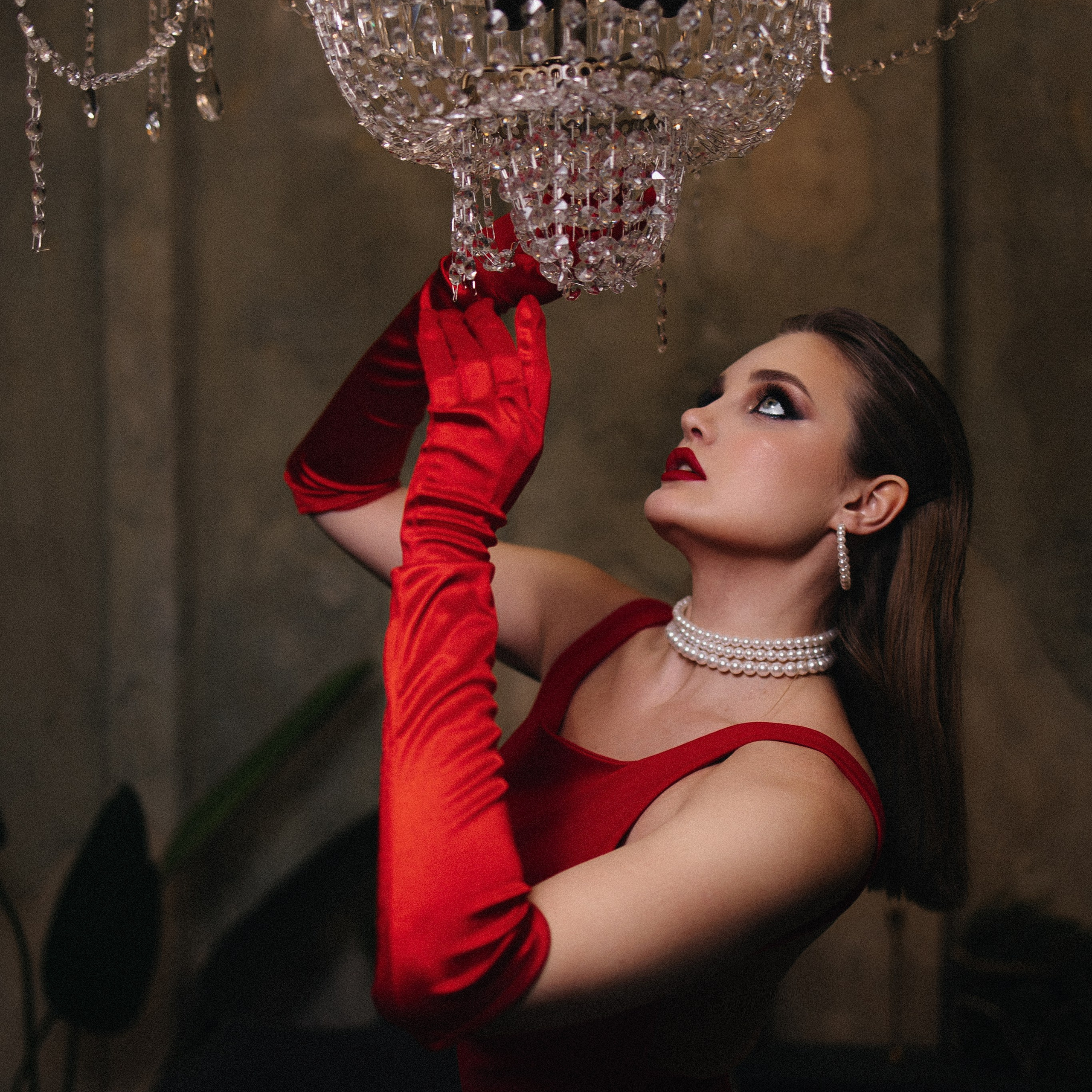 Ксения. Фотограф в Москве Валерия Рожкова