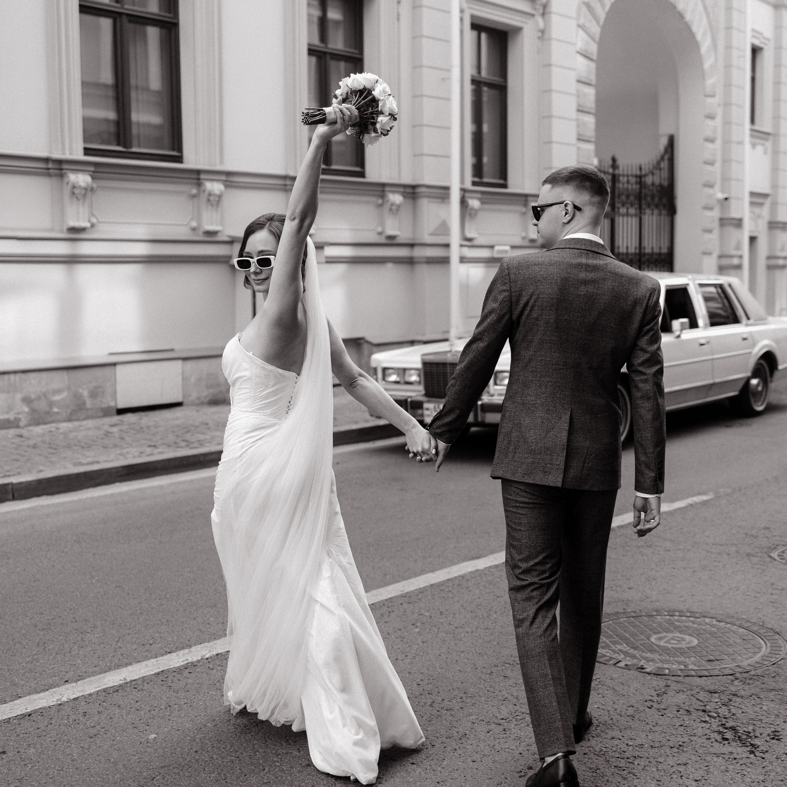 Сергей & Дарья