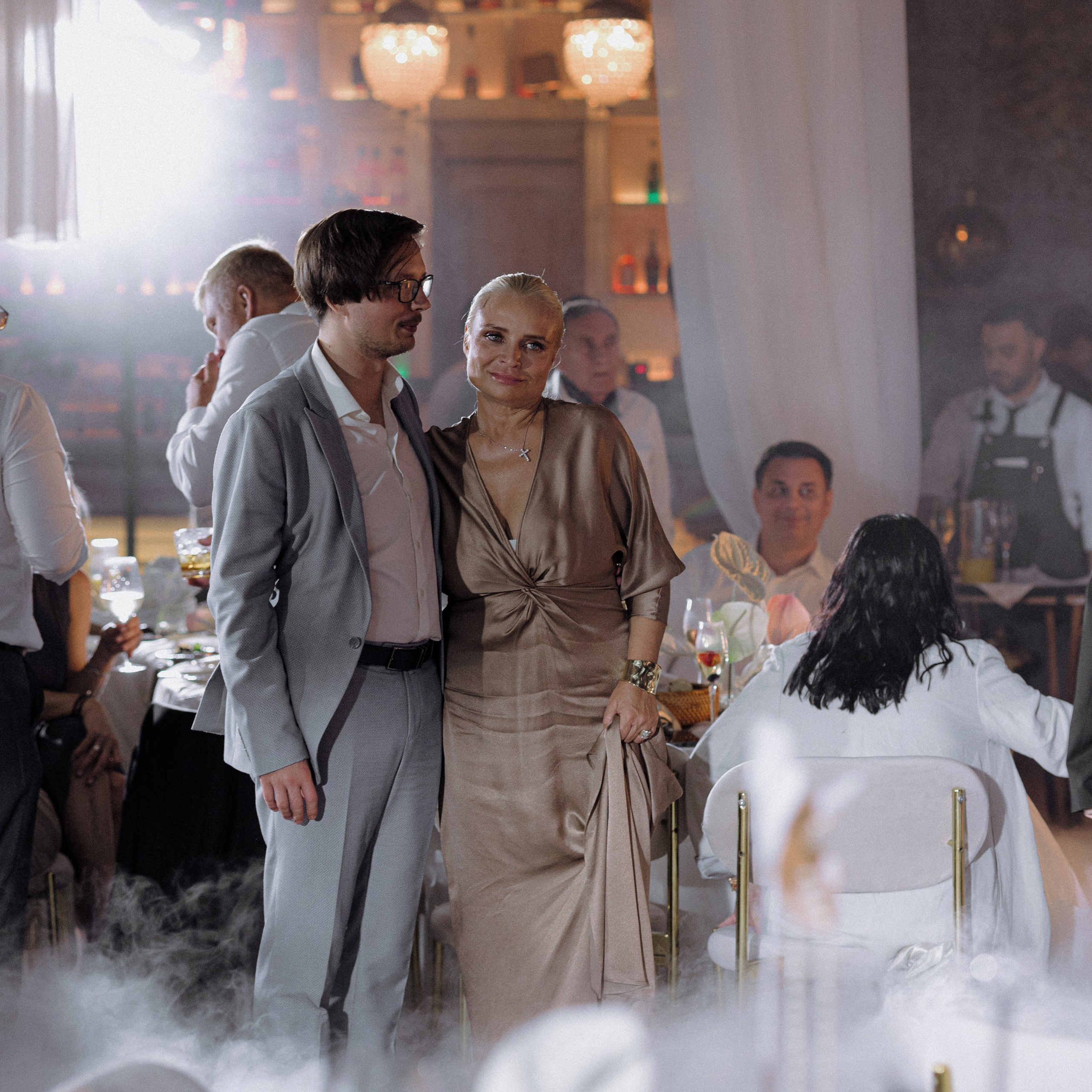 Никита & Ника. Фотограф в Москве Валерия Рожкова