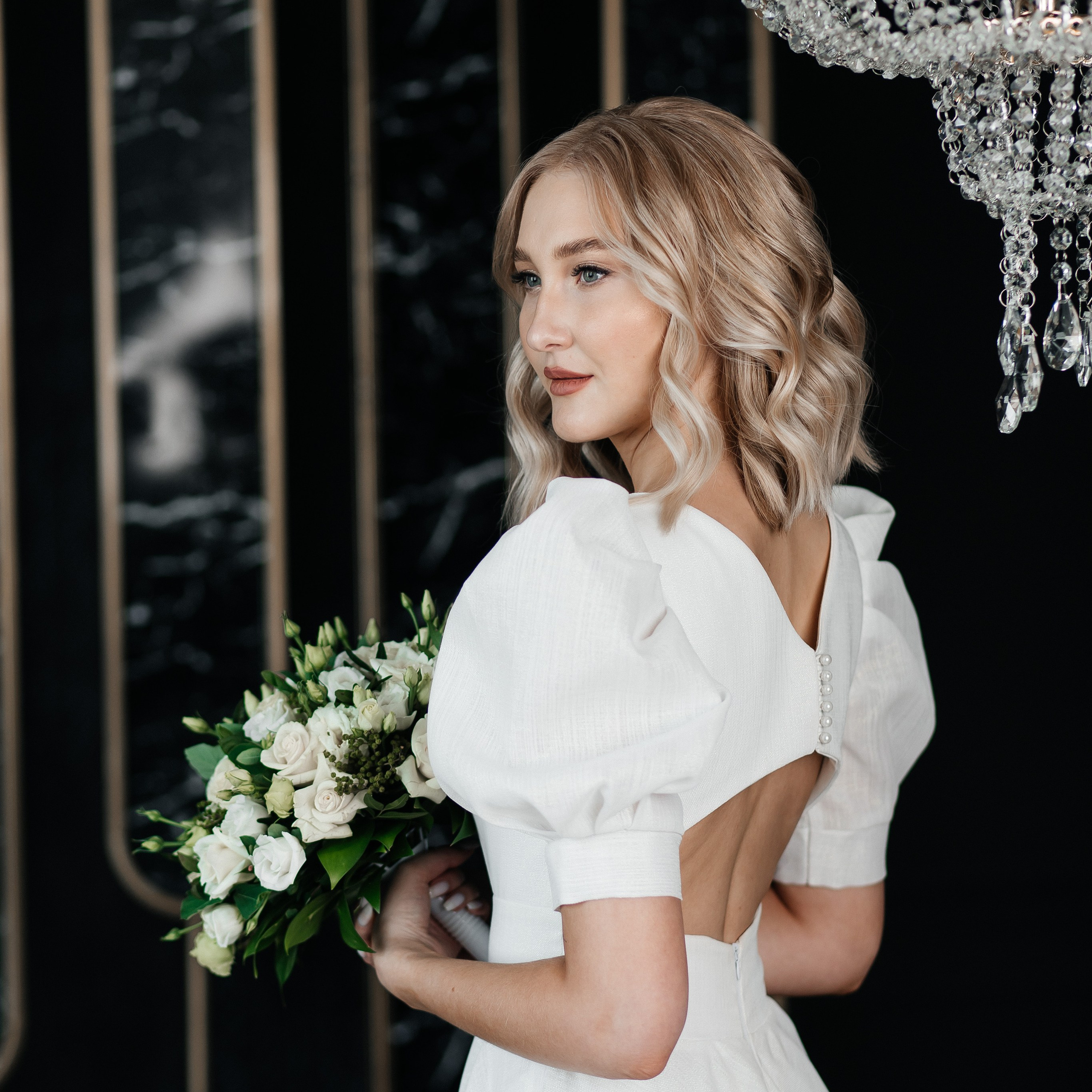 Алина & Кирилл. Фотограф в Москве Валерия Рожкова