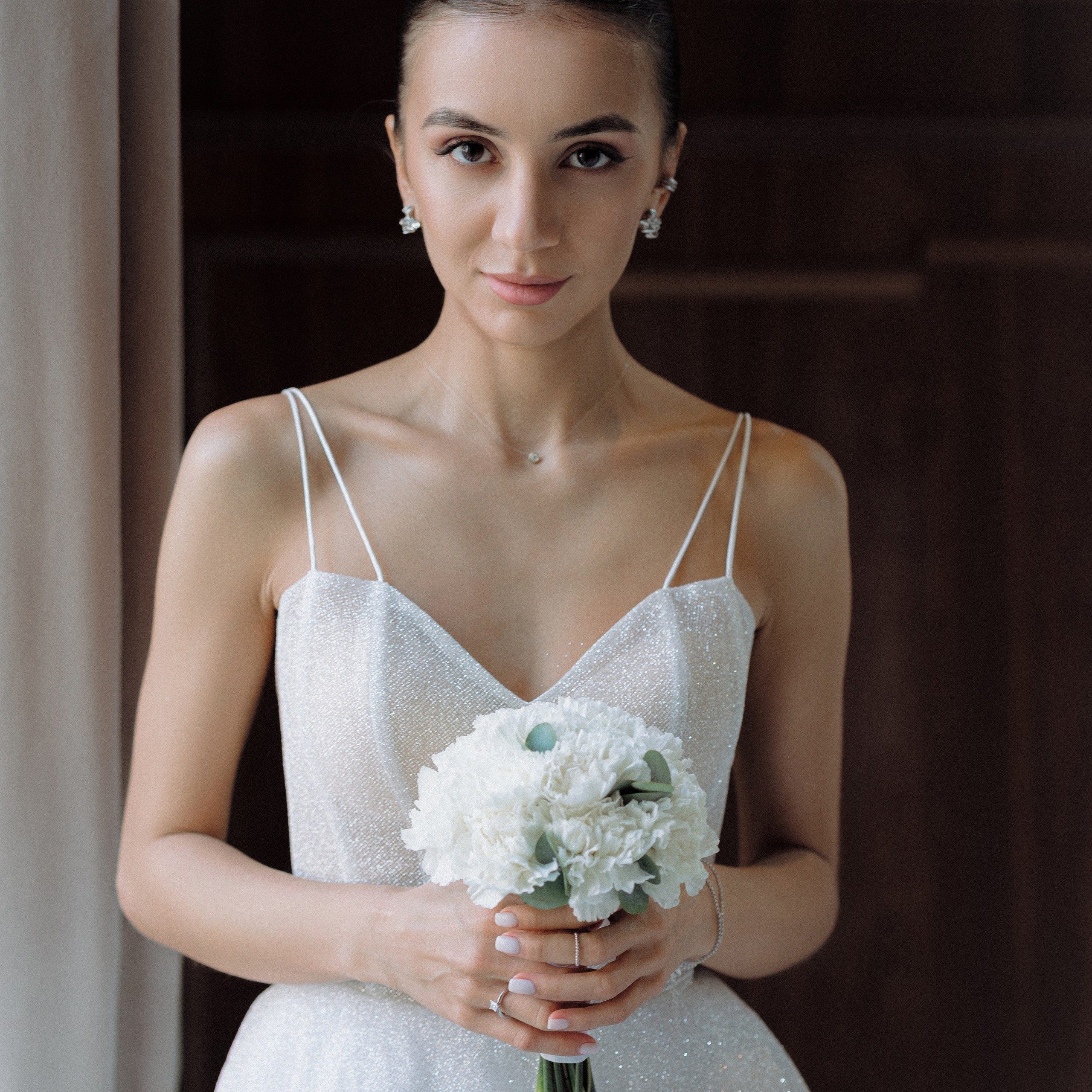 Тимур & Мая. Фотограф в Москве Валерия Рожкова