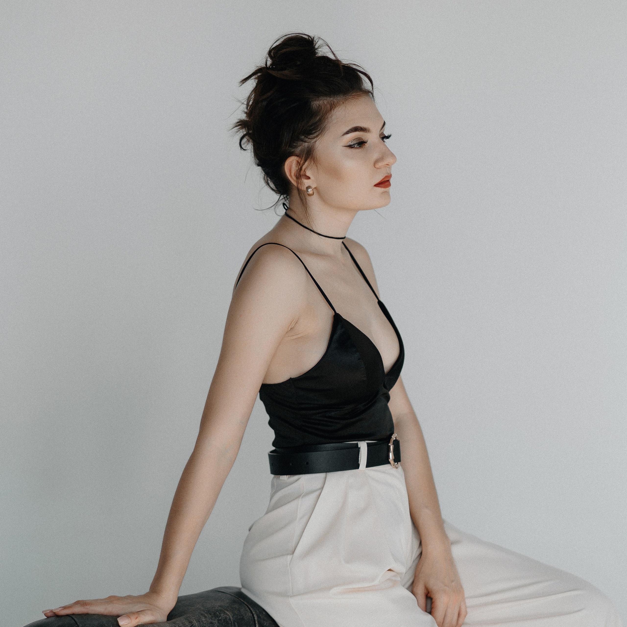 Анастасия. Фотограф в Москве Валерия Рожкова