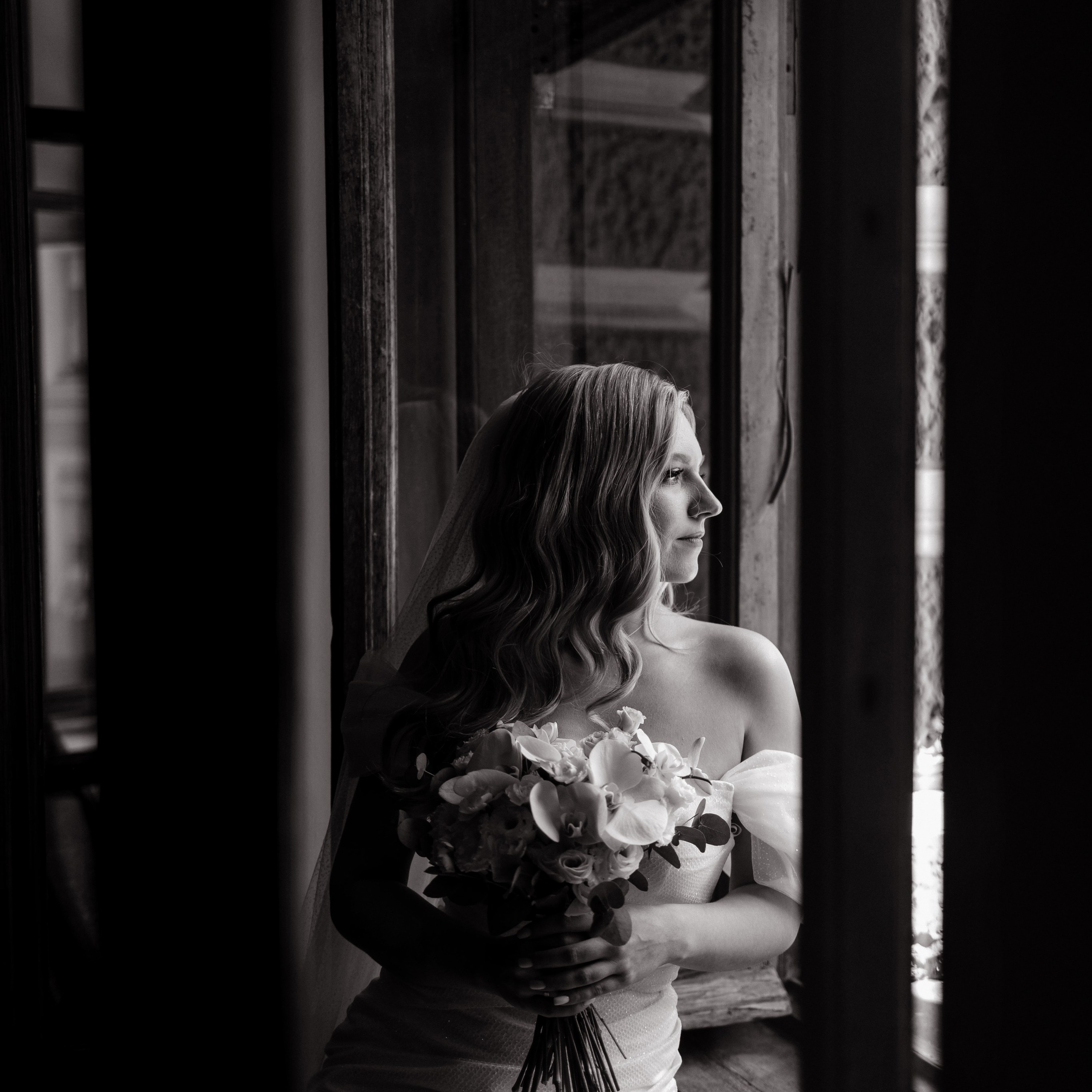 Анастасия & Роман. Фотограф в Москве Валерия Рожкова