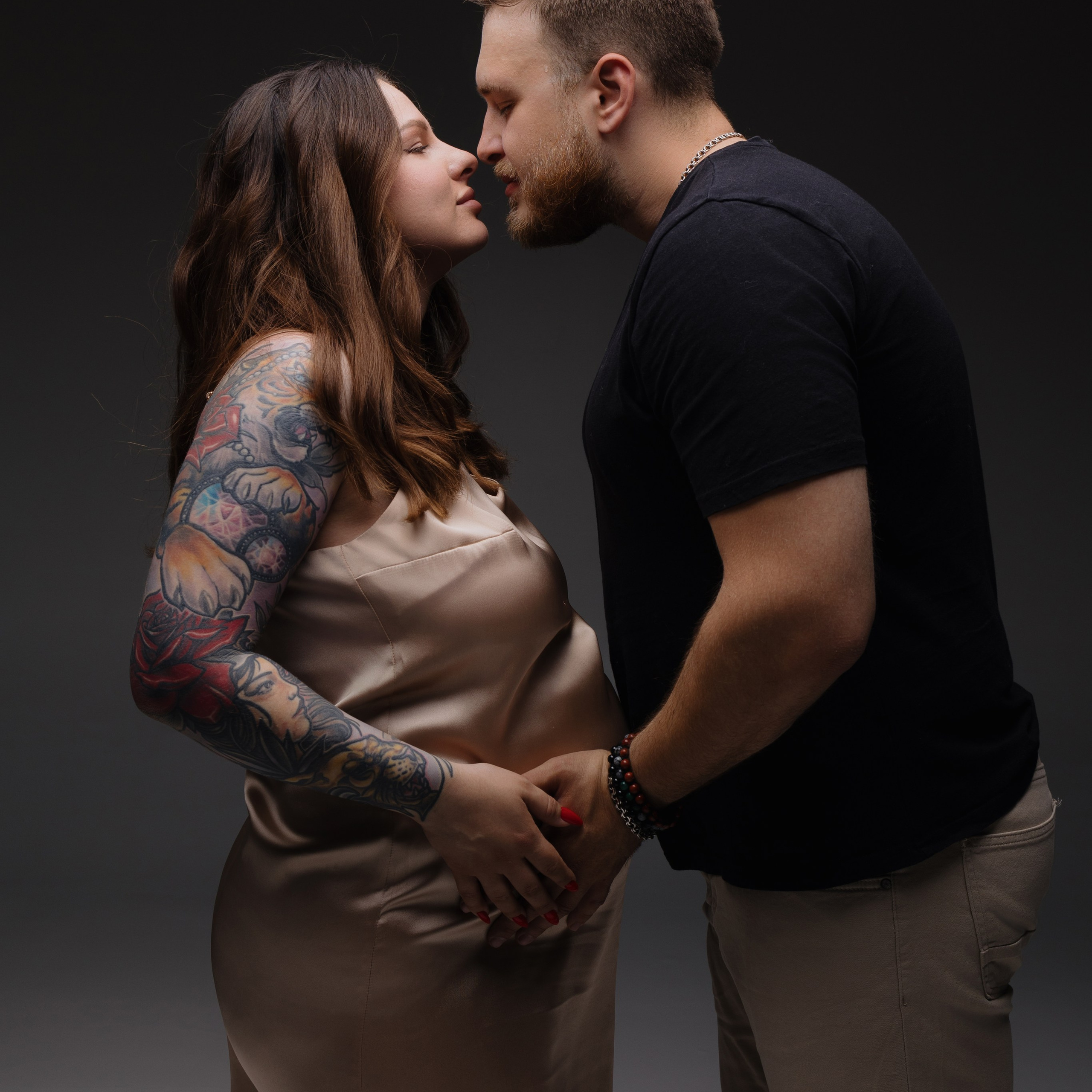 Анна. Фотограф в Москве Валерия Рожкова