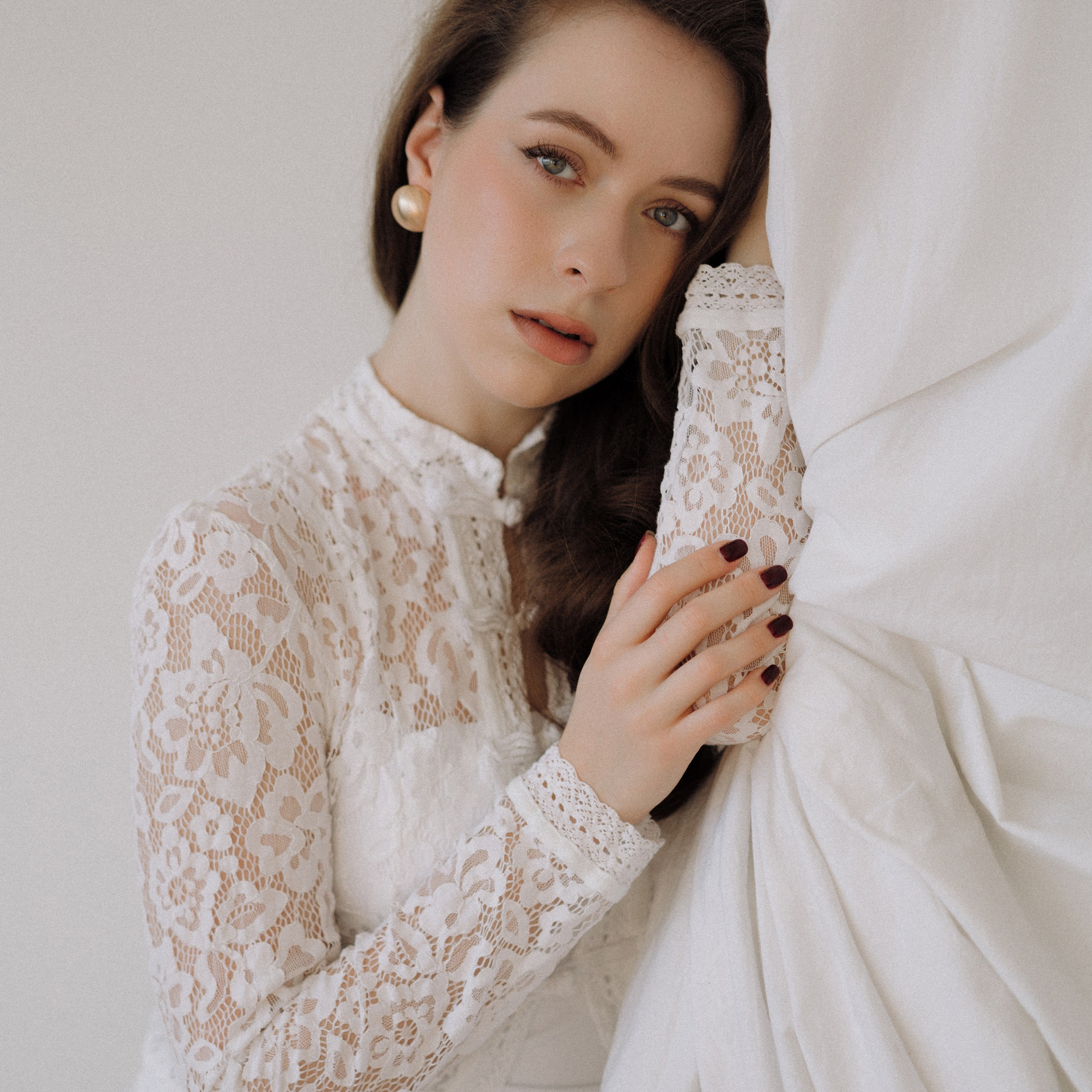 Алена. Фотограф в Москве Валерия Рожкова