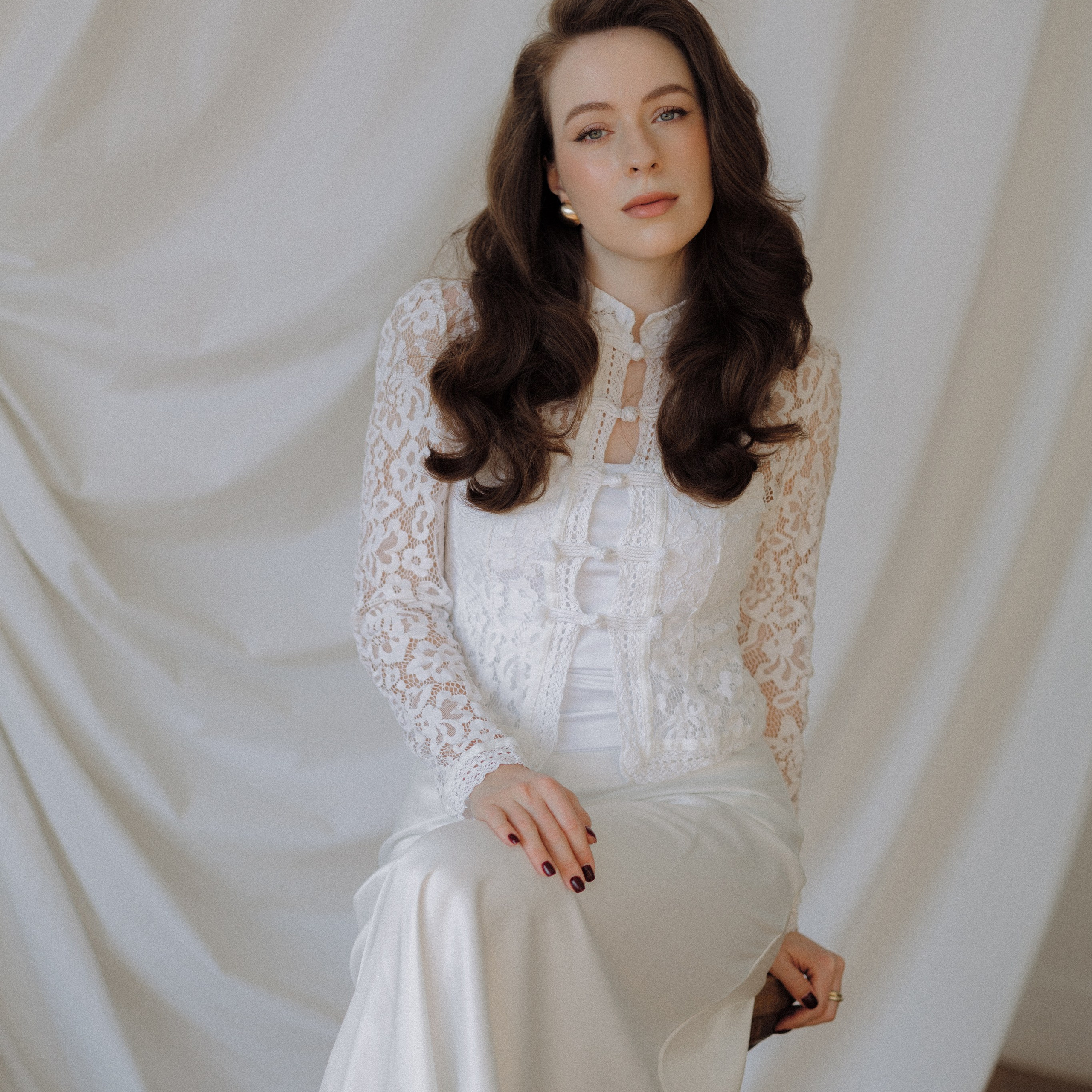 Алена. Фотограф в Москве Валерия Рожкова