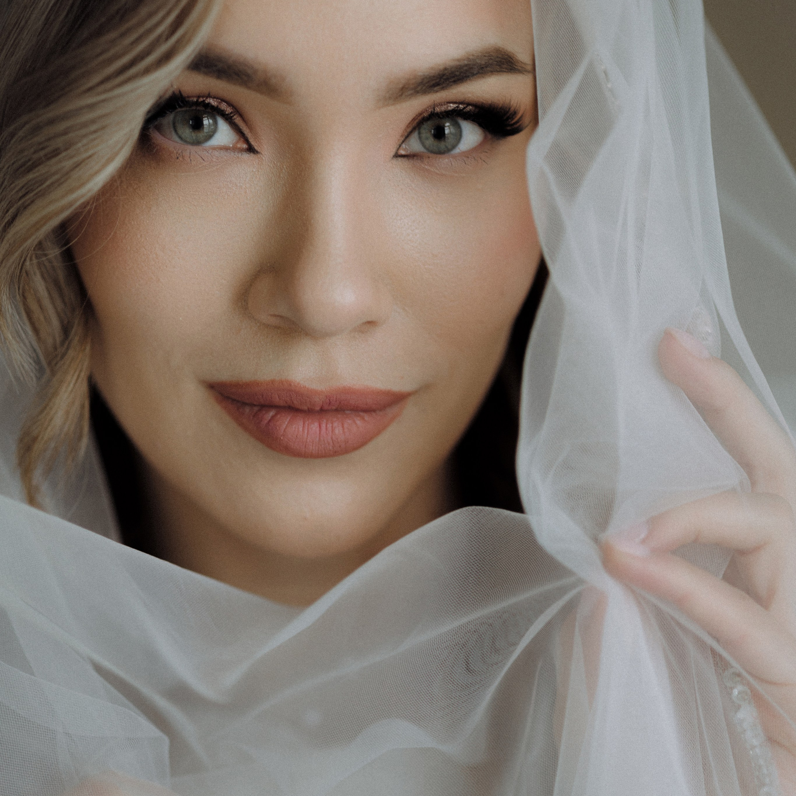 Ольга. Фотограф в Москве Валерия Рожкова