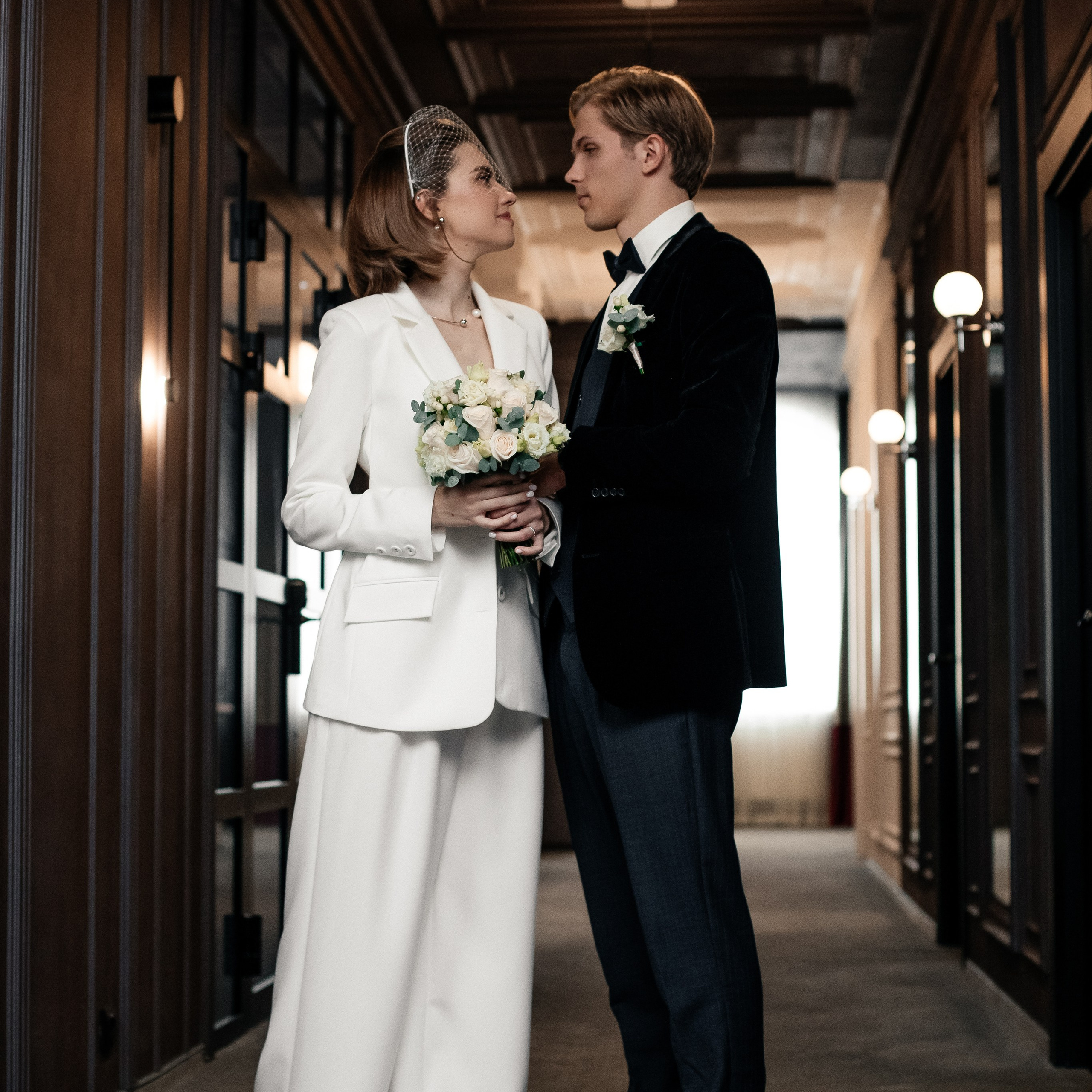 Ангелина & Никита. Фотограф в Москве Валерия Рожкова