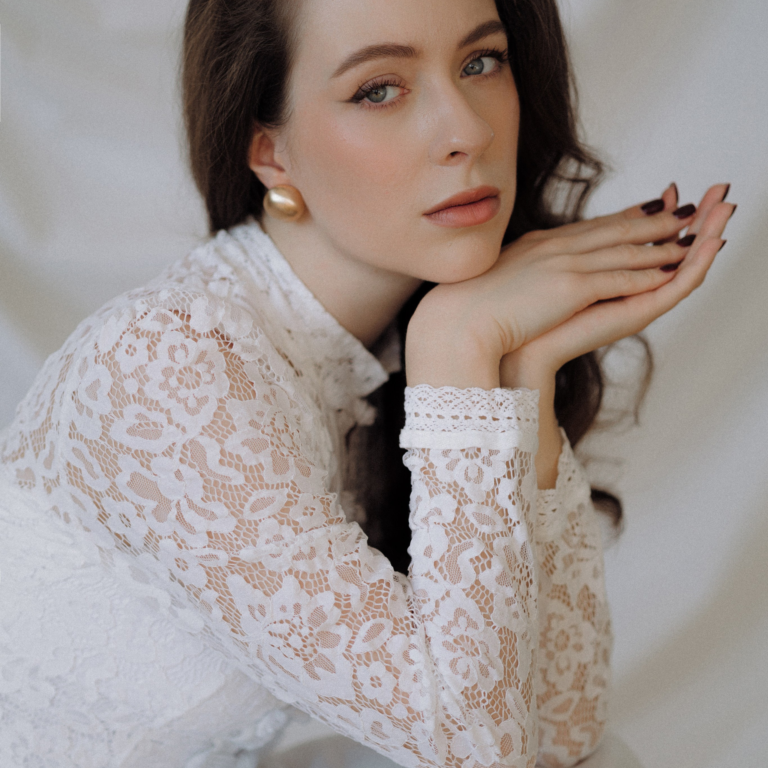 Алена. Фотограф в Москве Валерия Рожкова