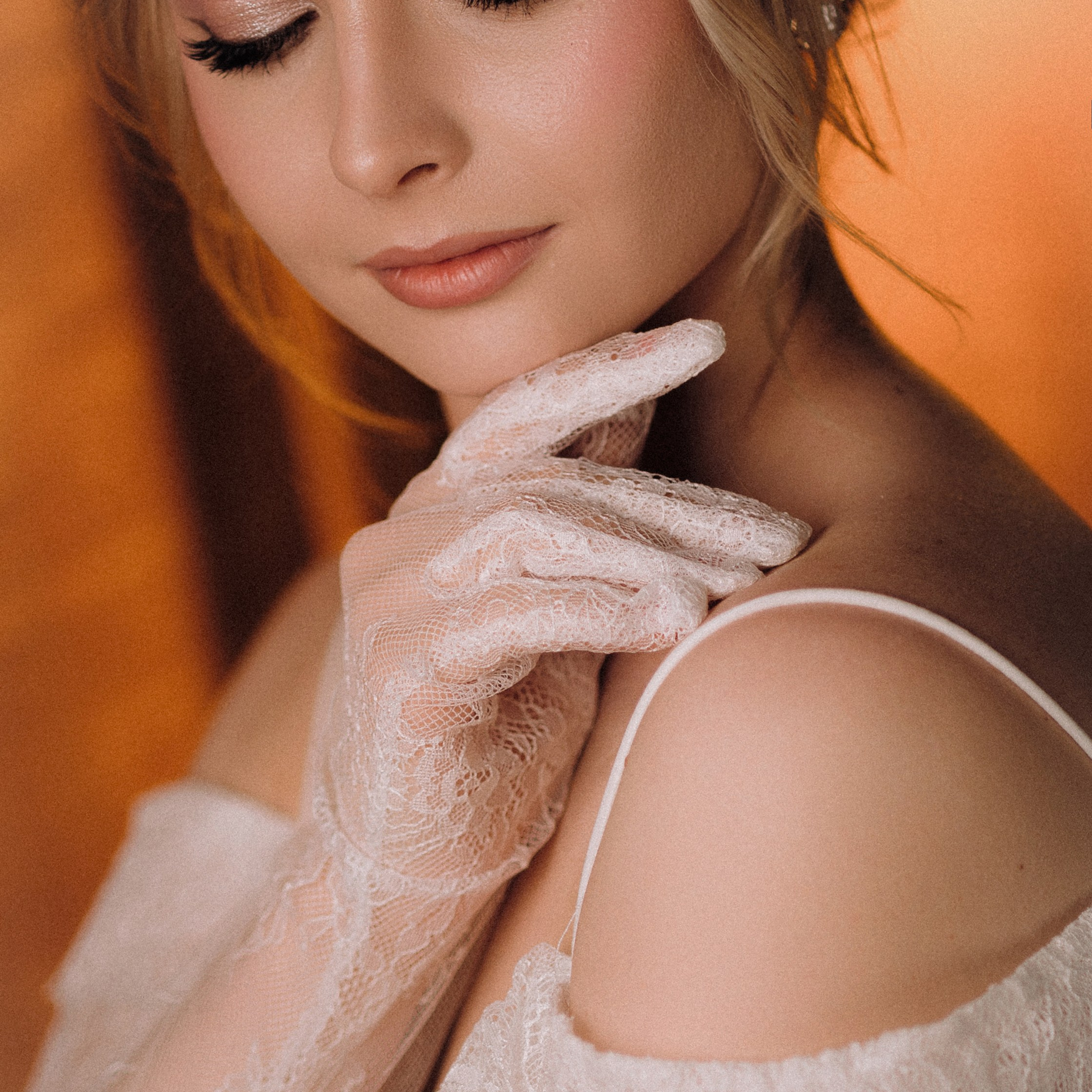 Анастасия. Фотограф в Москве Валерия Рожкова