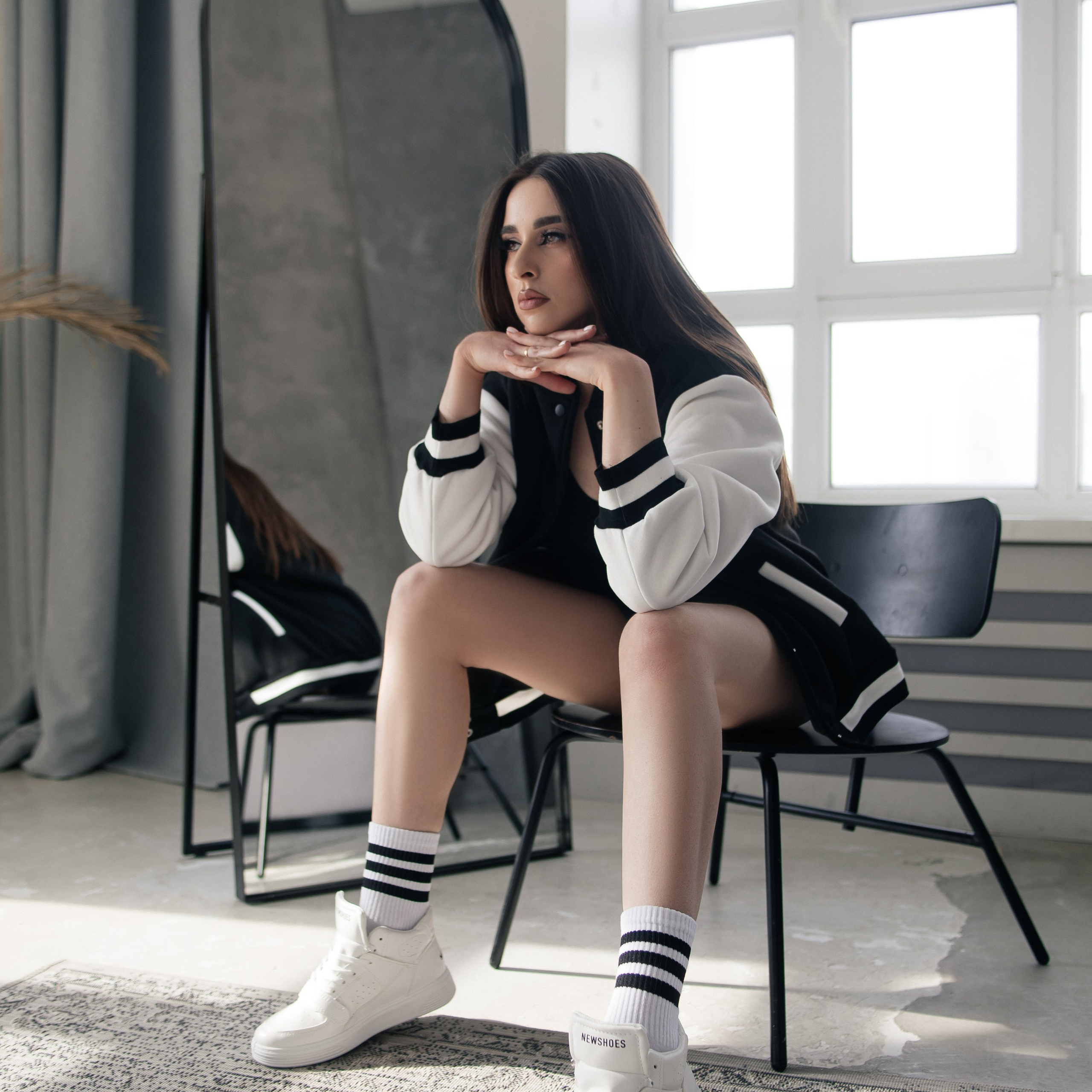 Яна. Фотограф в Москве Валерия Рожкова