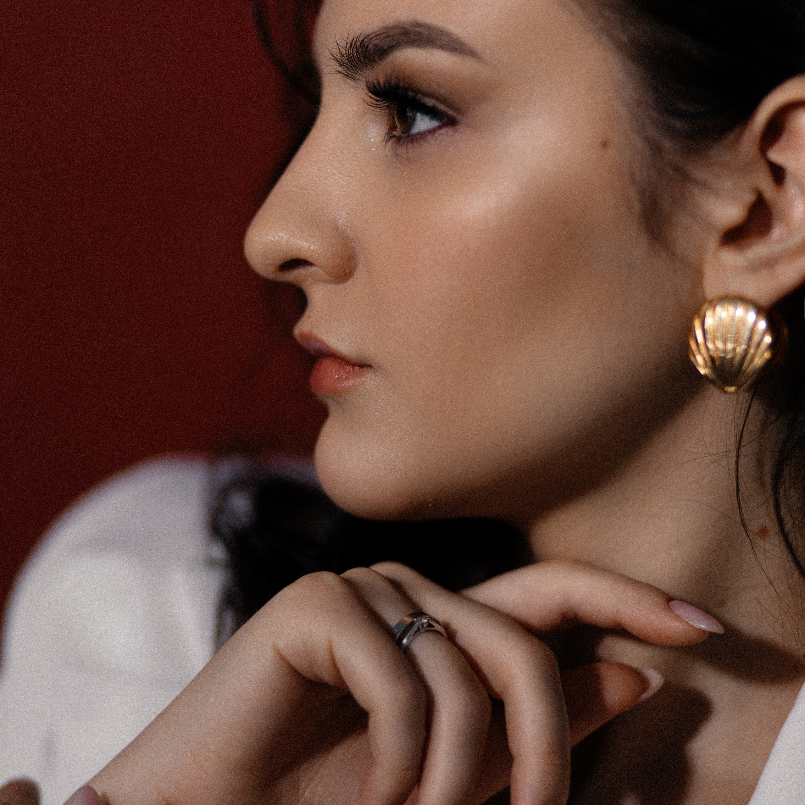 Елена. Фотограф в Москве Валерия Рожкова