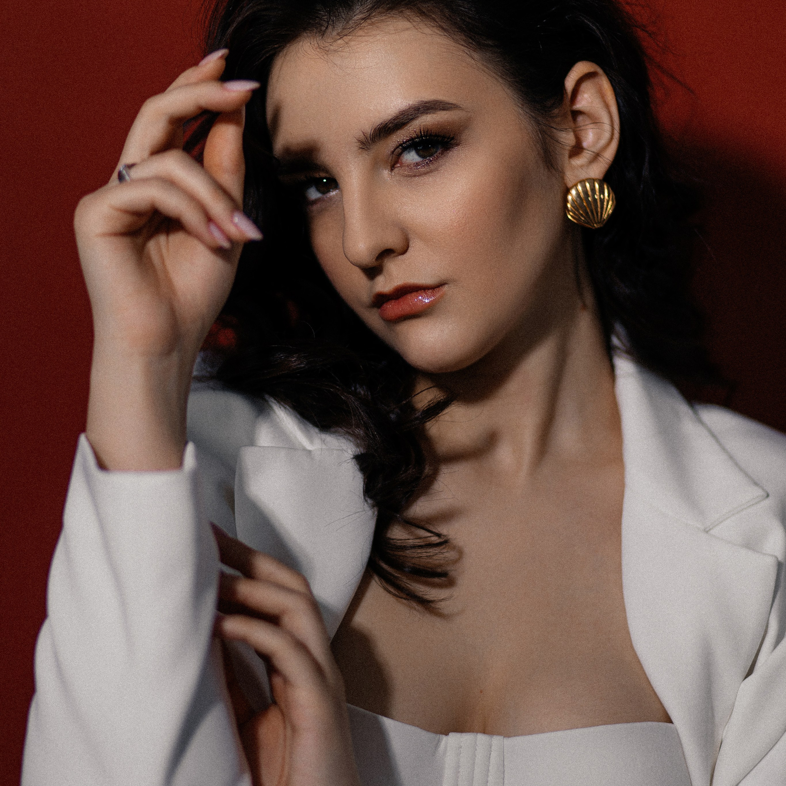 Елена. Фотограф в Москве Валерия Рожкова