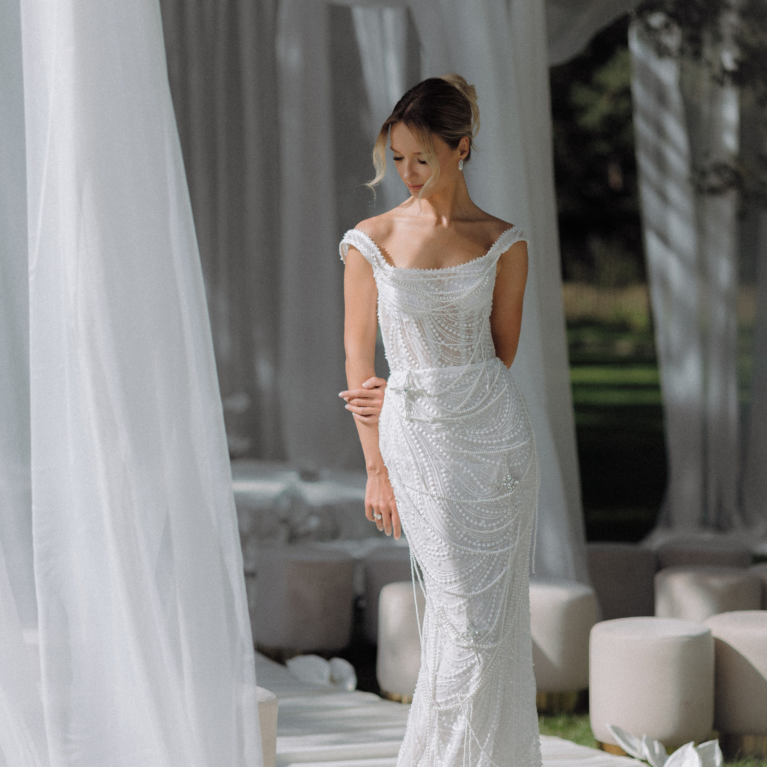 Никита & Ника. Фотограф в Москве Валерия Рожкова