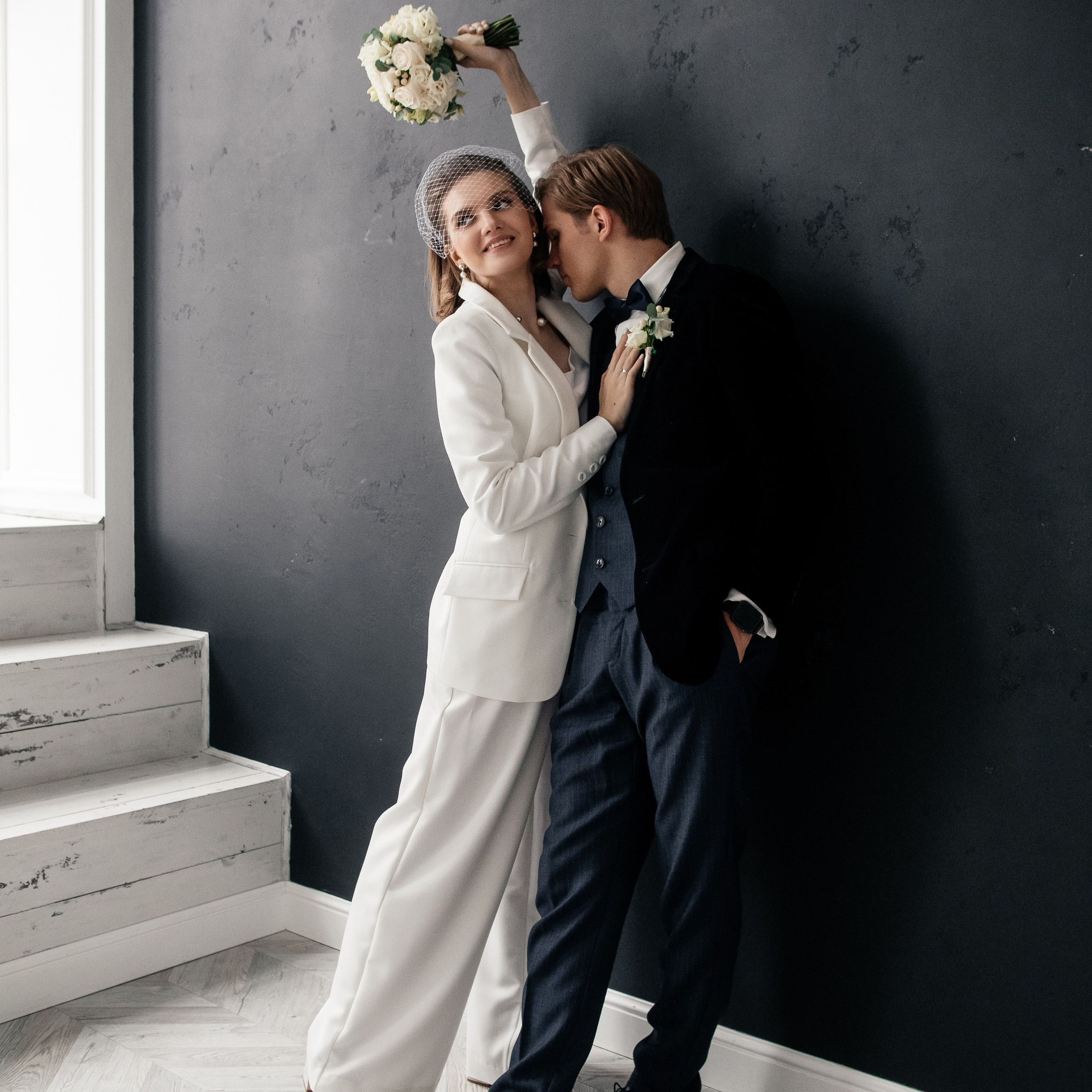 Ангелина & Никита. Фотограф в Москве Валерия Рожкова