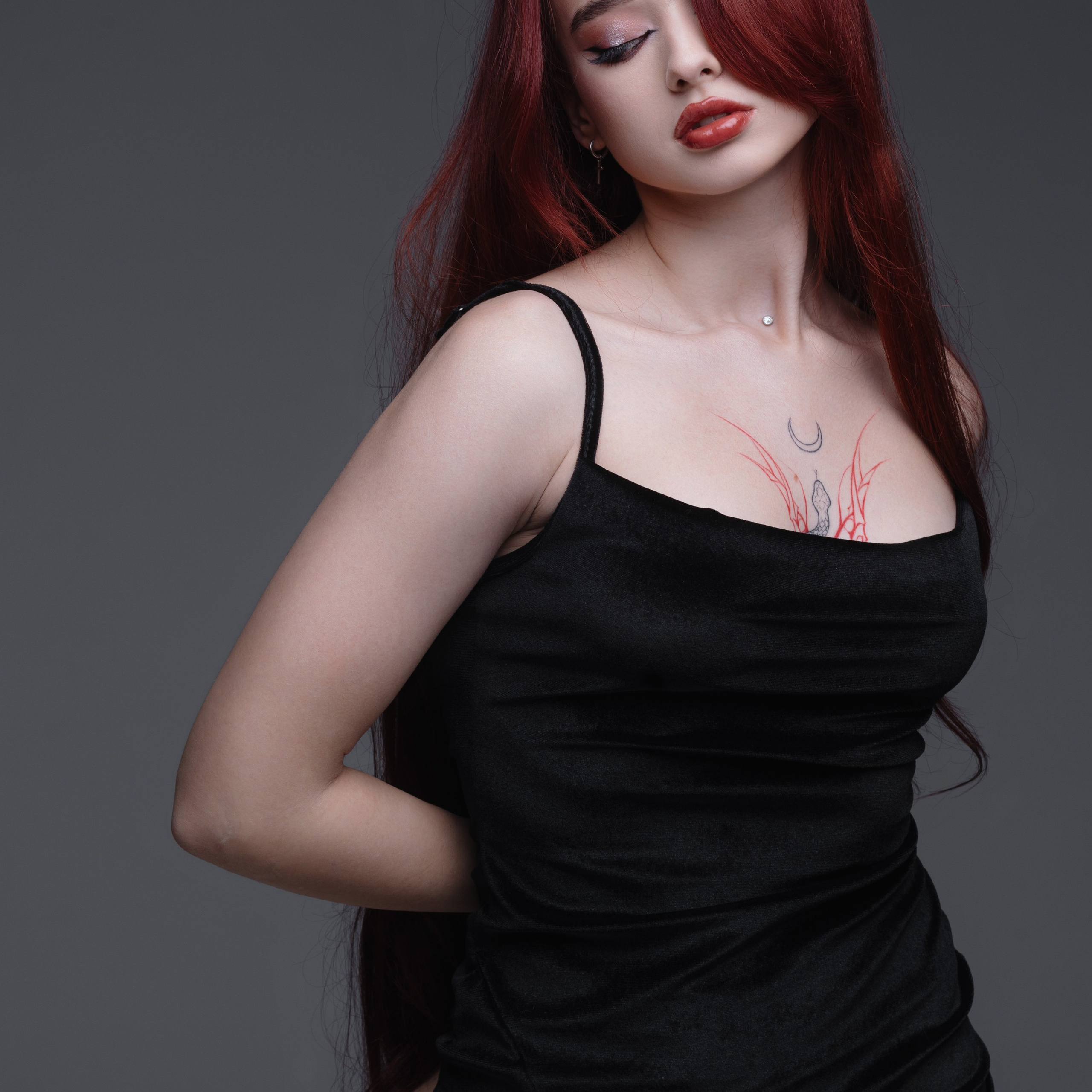 Татьяна. Фотограф в Москве Валерия Рожкова