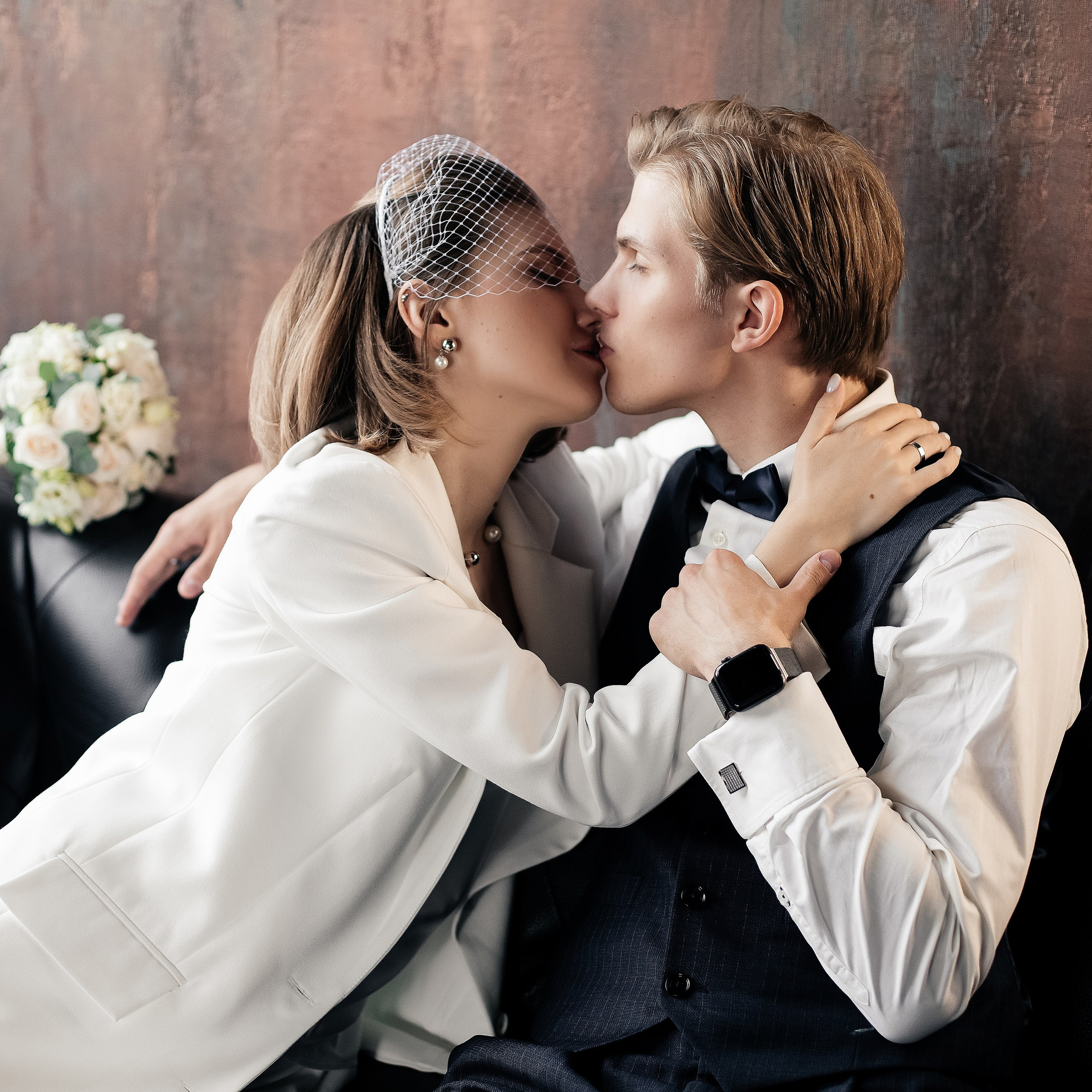 Ангелина & Никита. Фотограф в Москве Валерия Рожкова